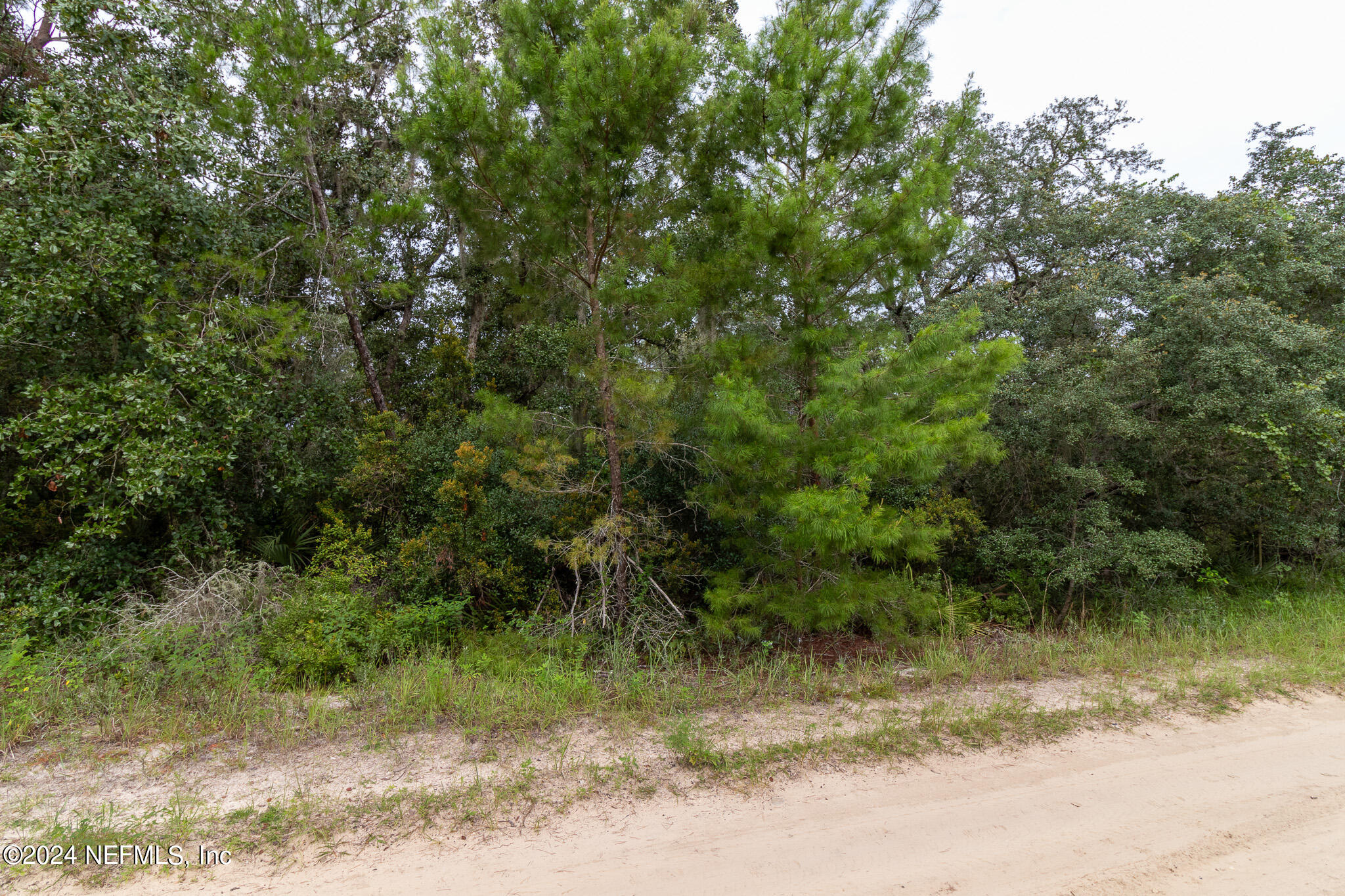 0 PARADISE Road, DeLand