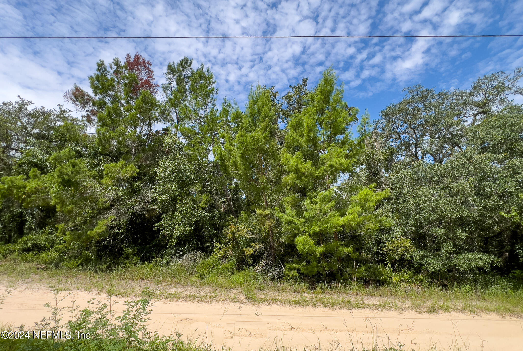 0 PARADISE Road, DeLand