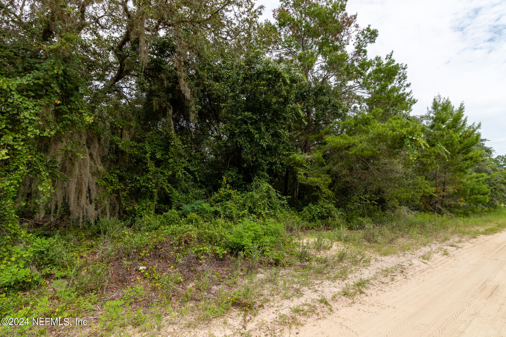 0 PARADISE Road, DeLand
