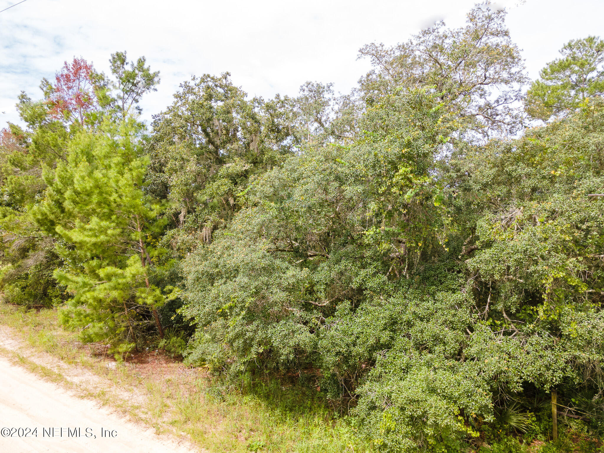 0 PARADISE Road, DeLand
