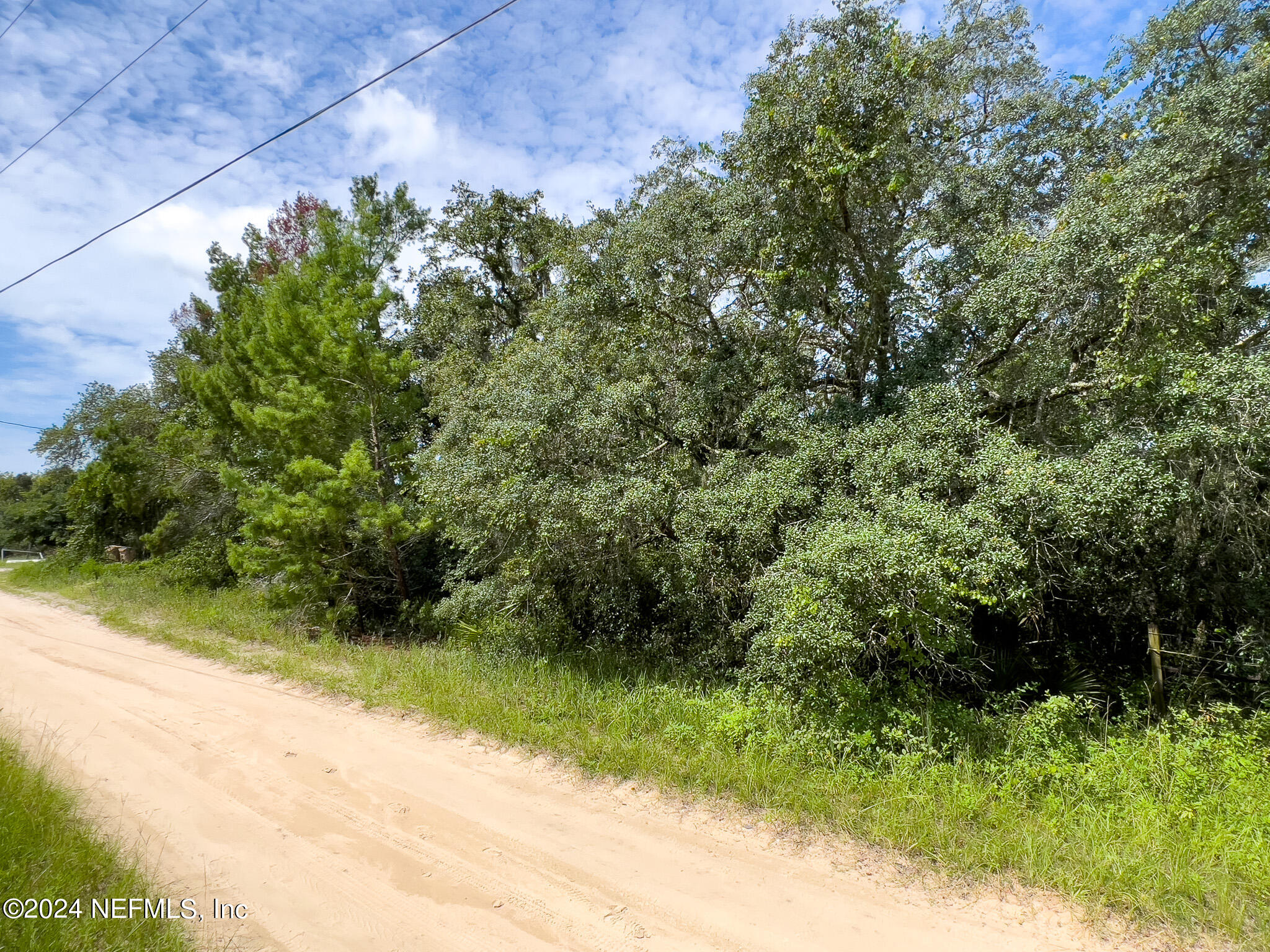 0 PARADISE Road, DeLand