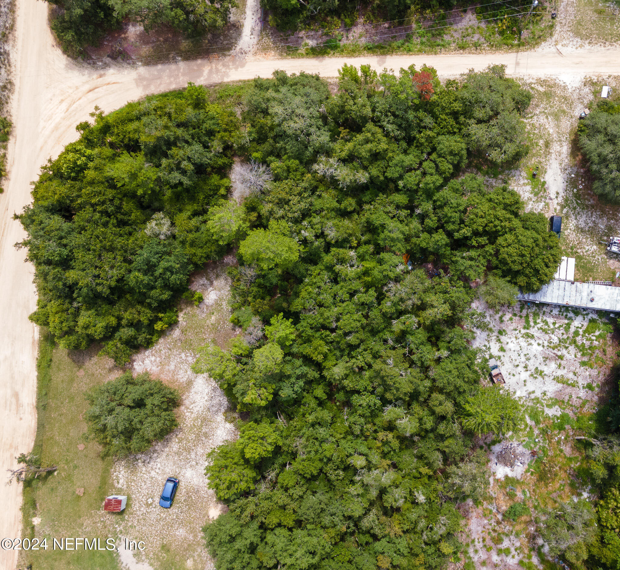 0 PARADISE Road, DeLand