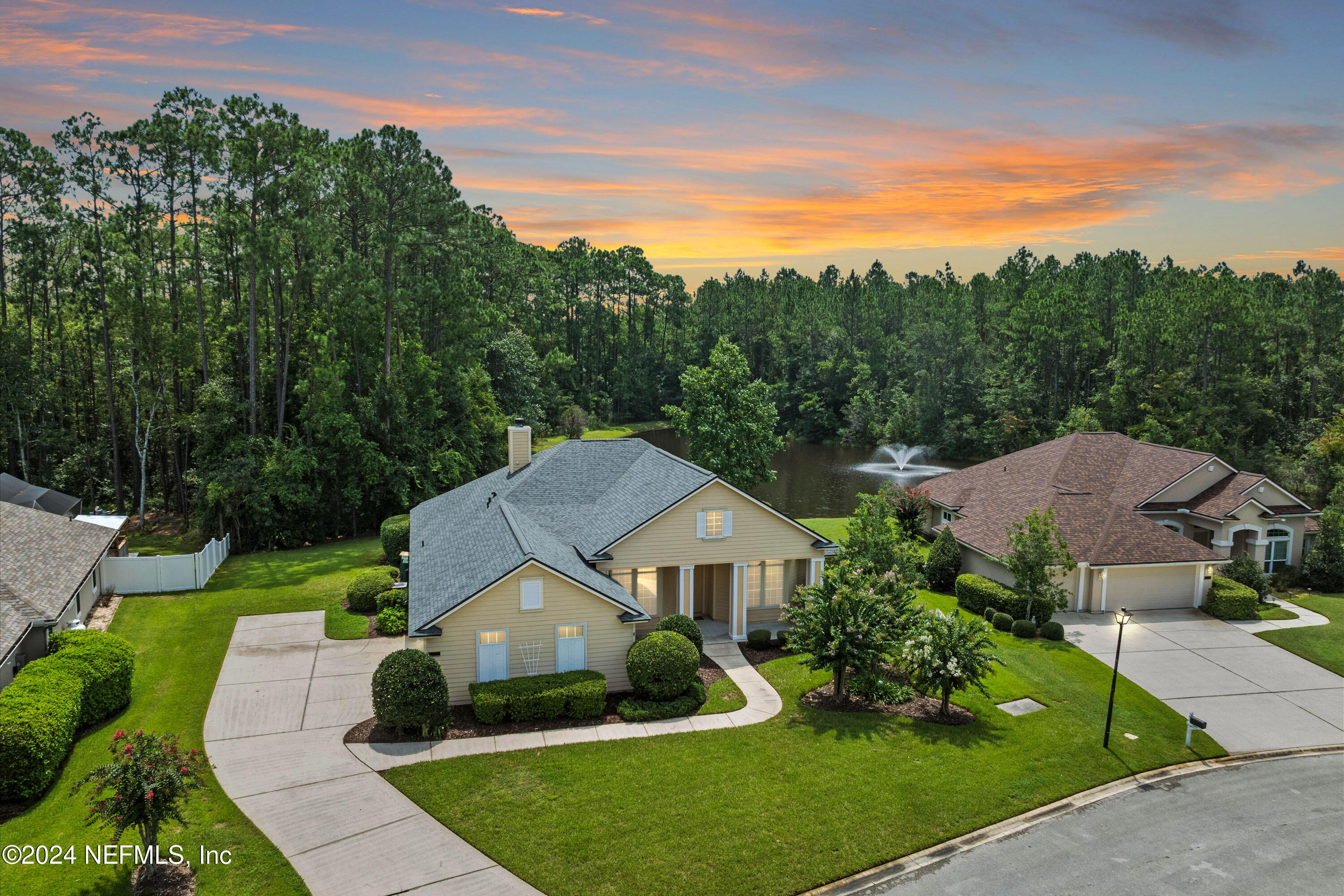 5370 SKYLARK MANOR Drive