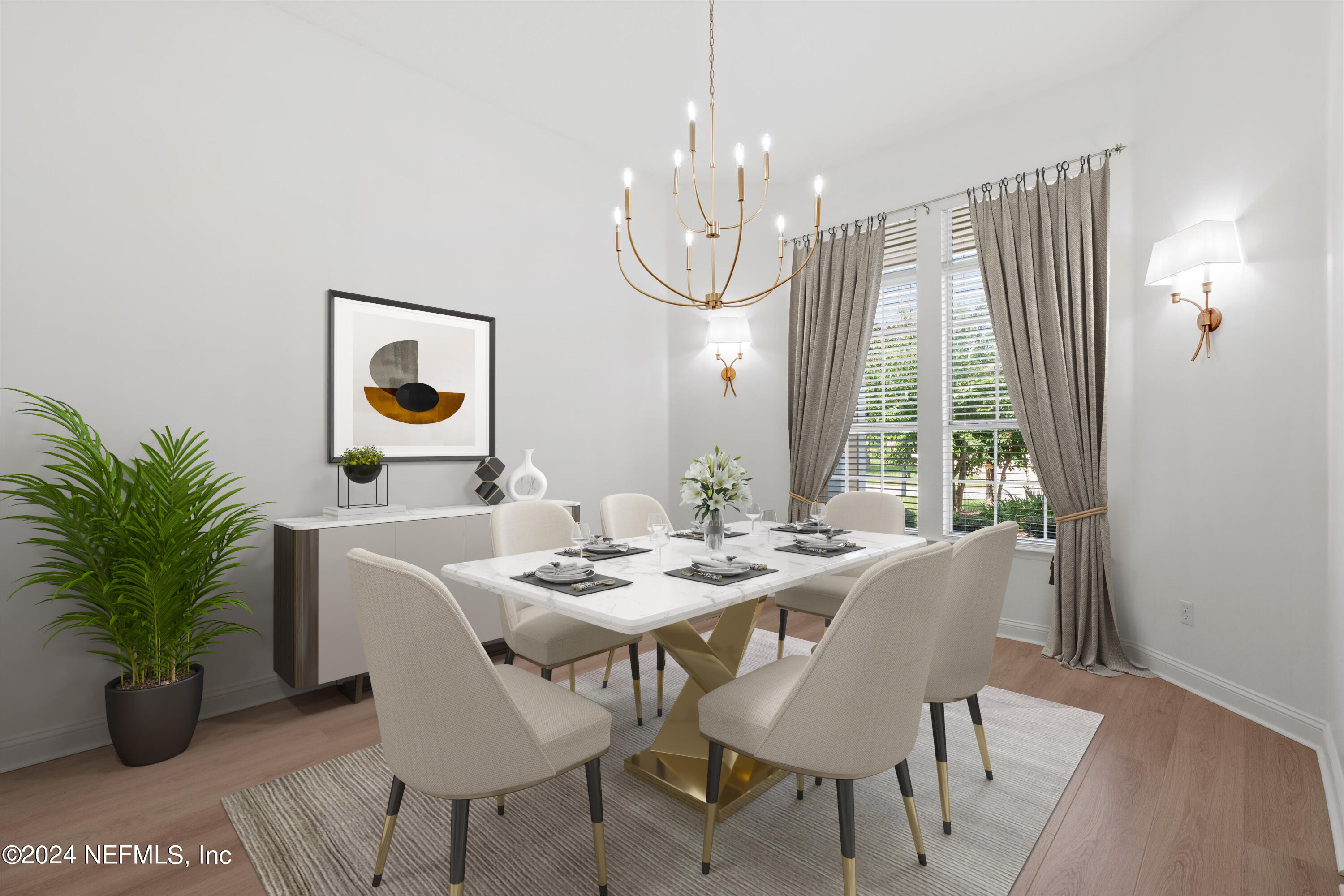 5370 SKYLARK MANOR Drive