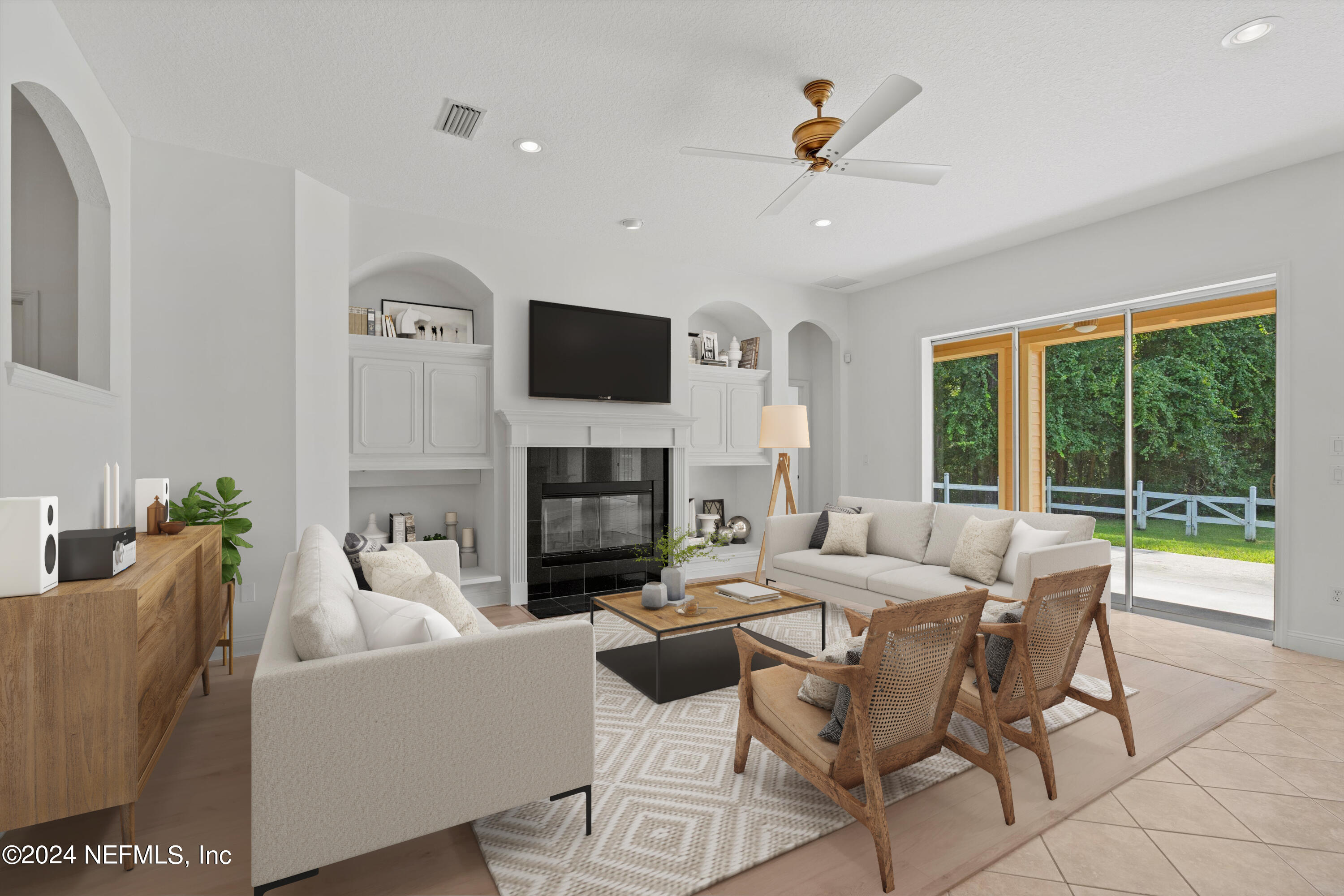 5370 SKYLARK MANOR Drive