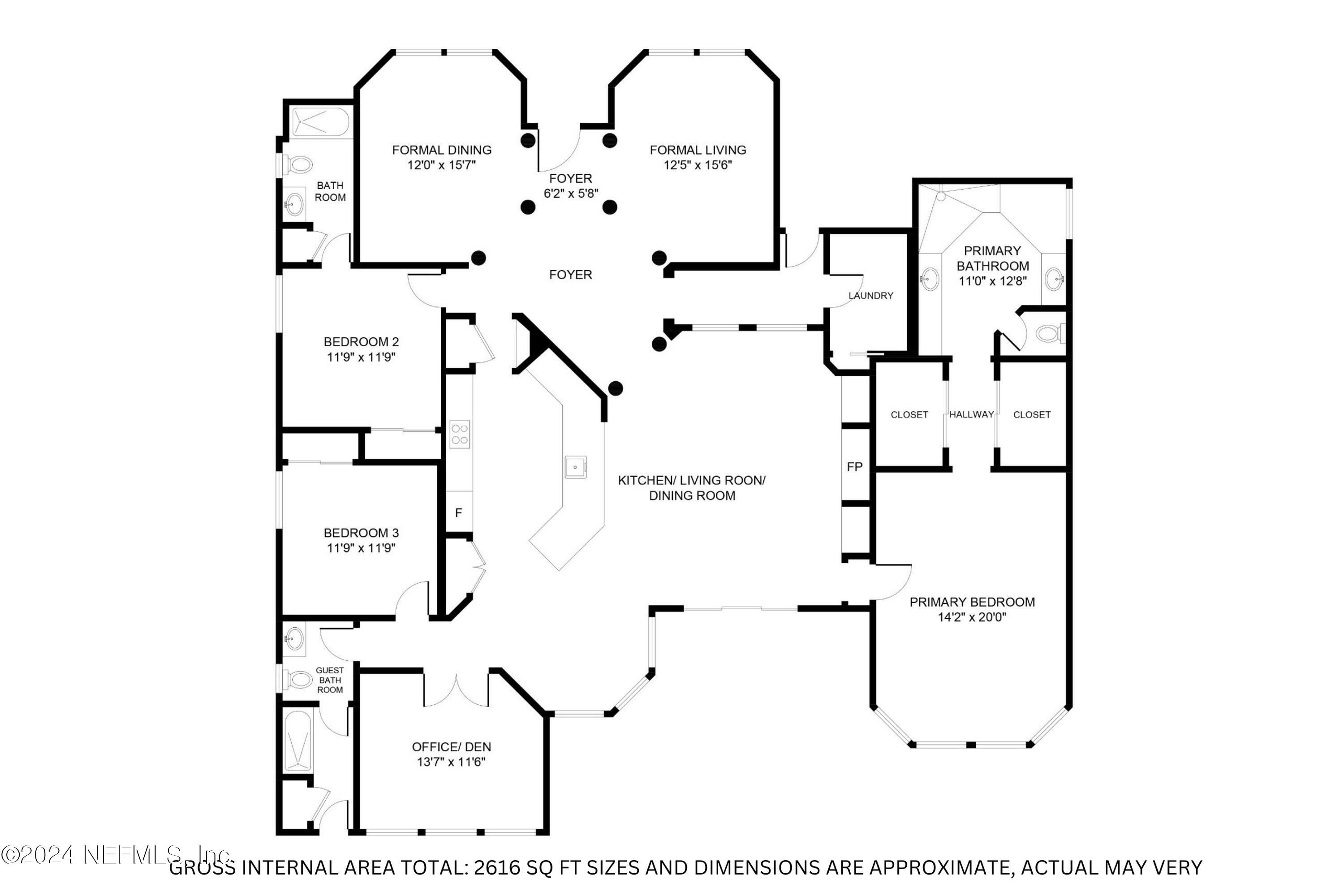 5370 SKYLARK MANOR Drive