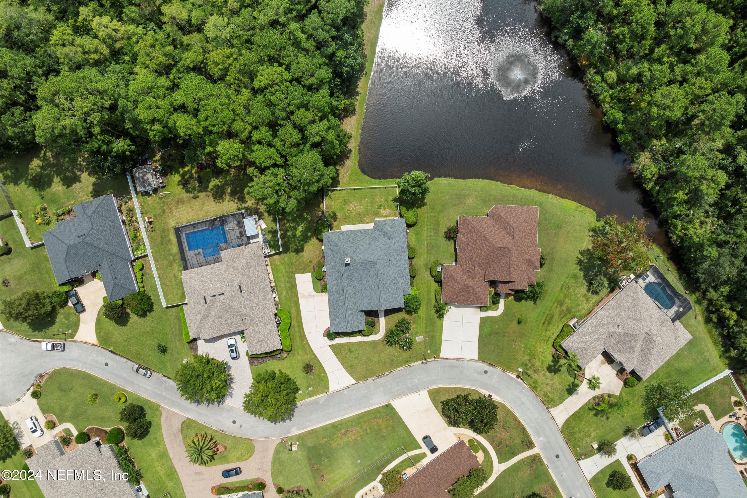 5370 SKYLARK MANOR Drive
