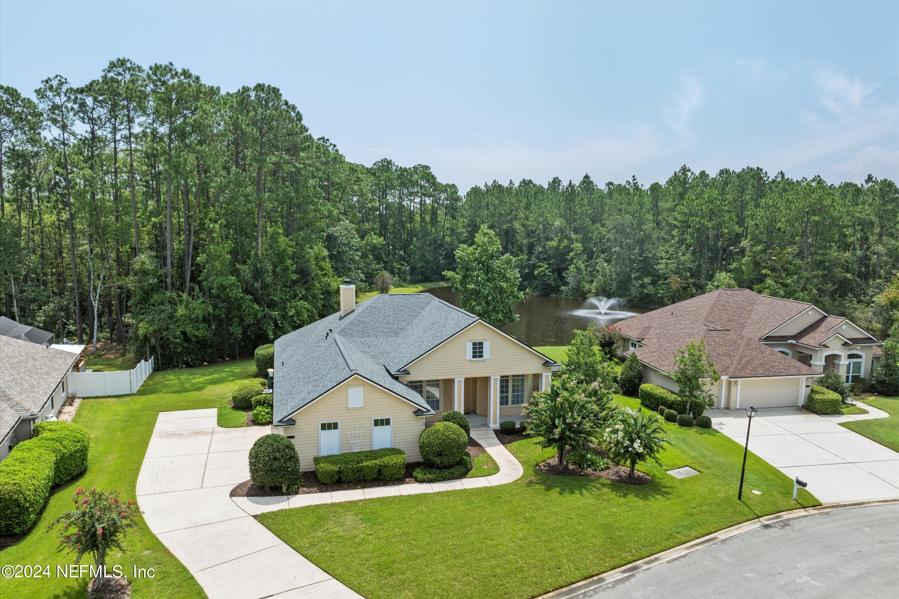 5370 SKYLARK MANOR Drive