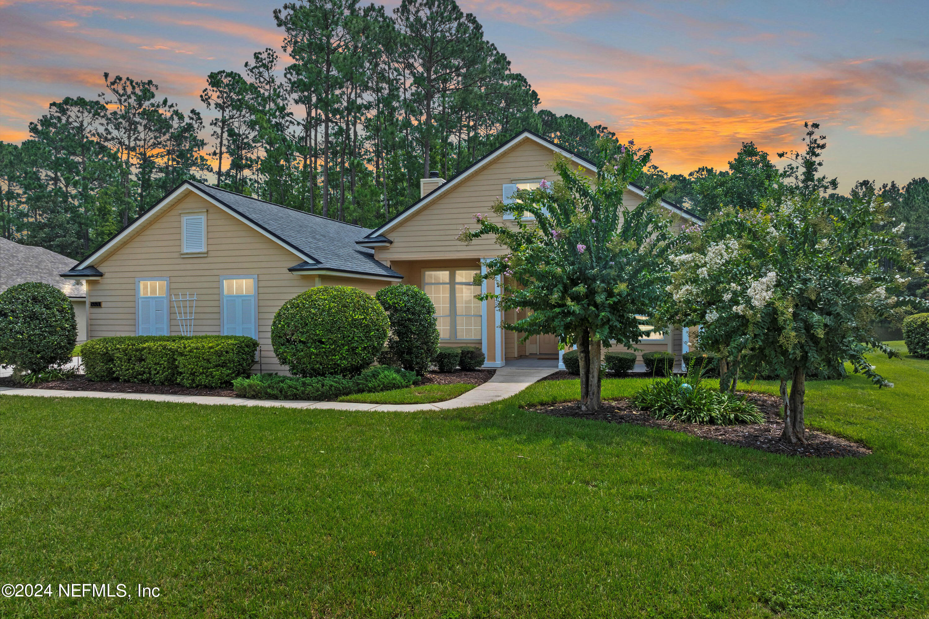 5370 SKYLARK MANOR Drive