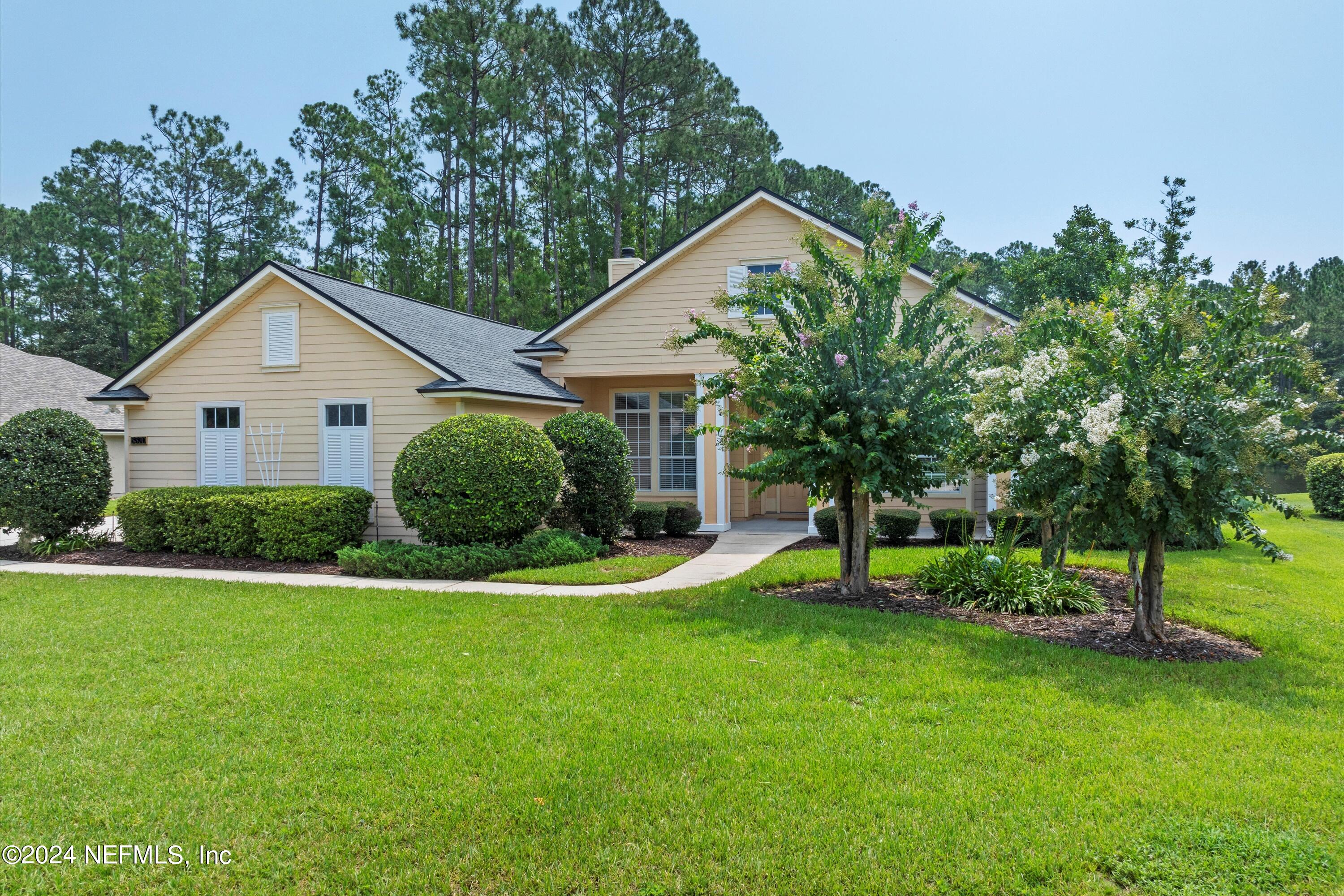 5370 SKYLARK MANOR Drive