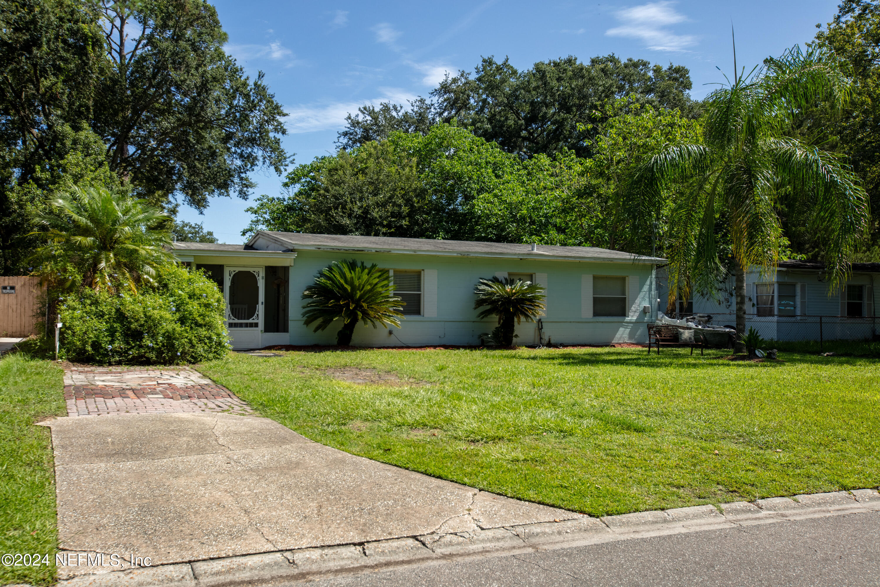 3651 CEDAR Drive