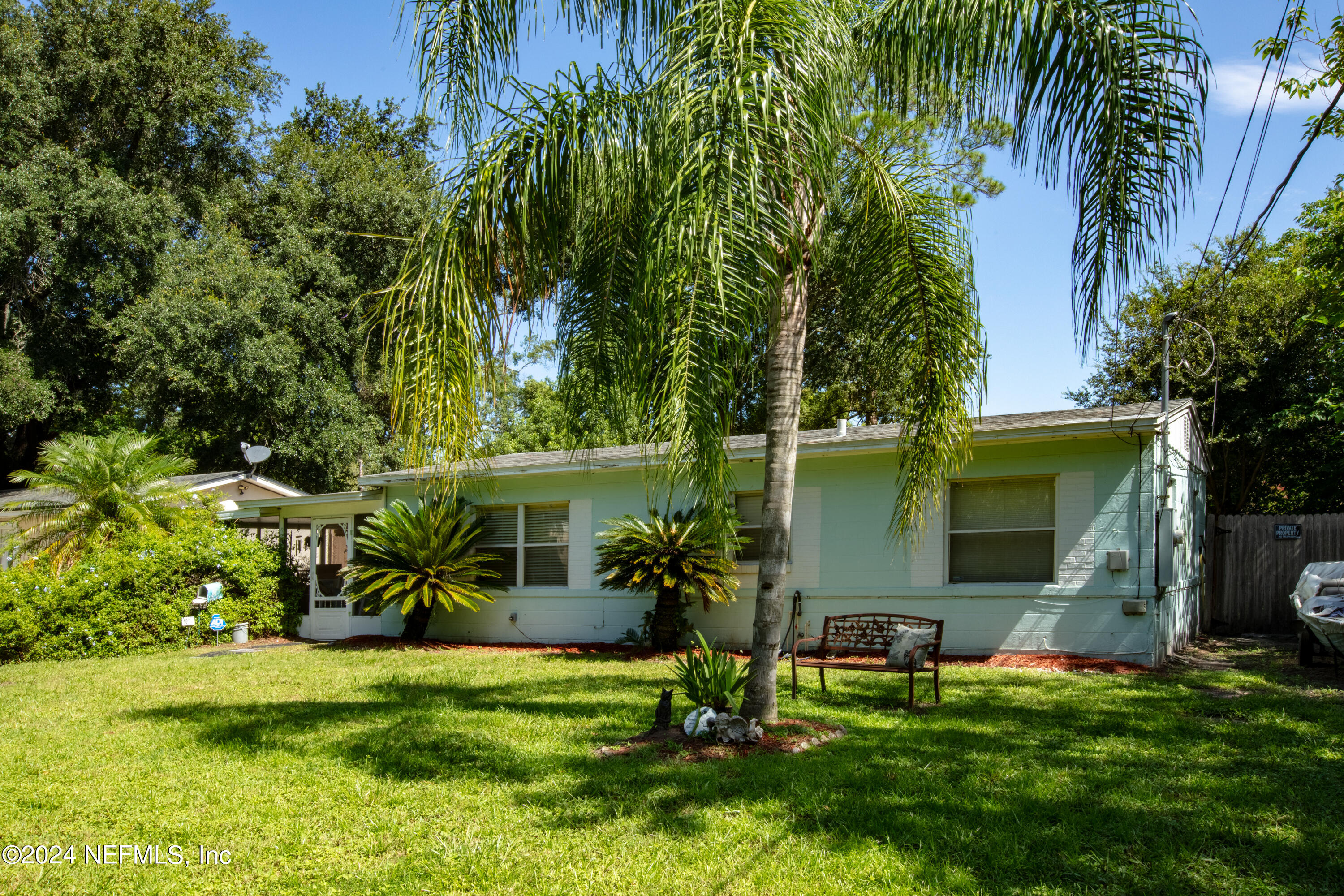 3651 CEDAR Drive