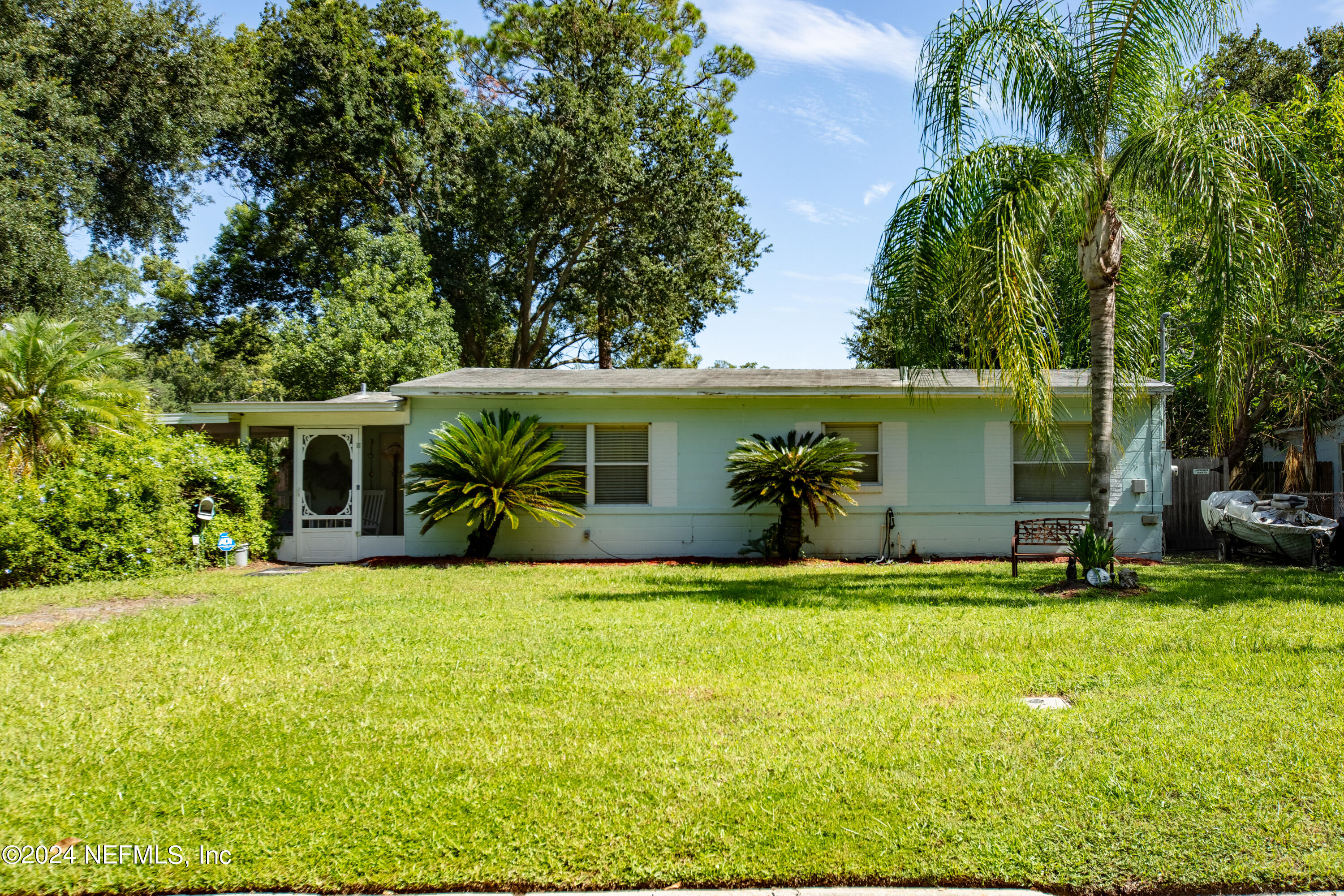 3651 CEDAR Drive