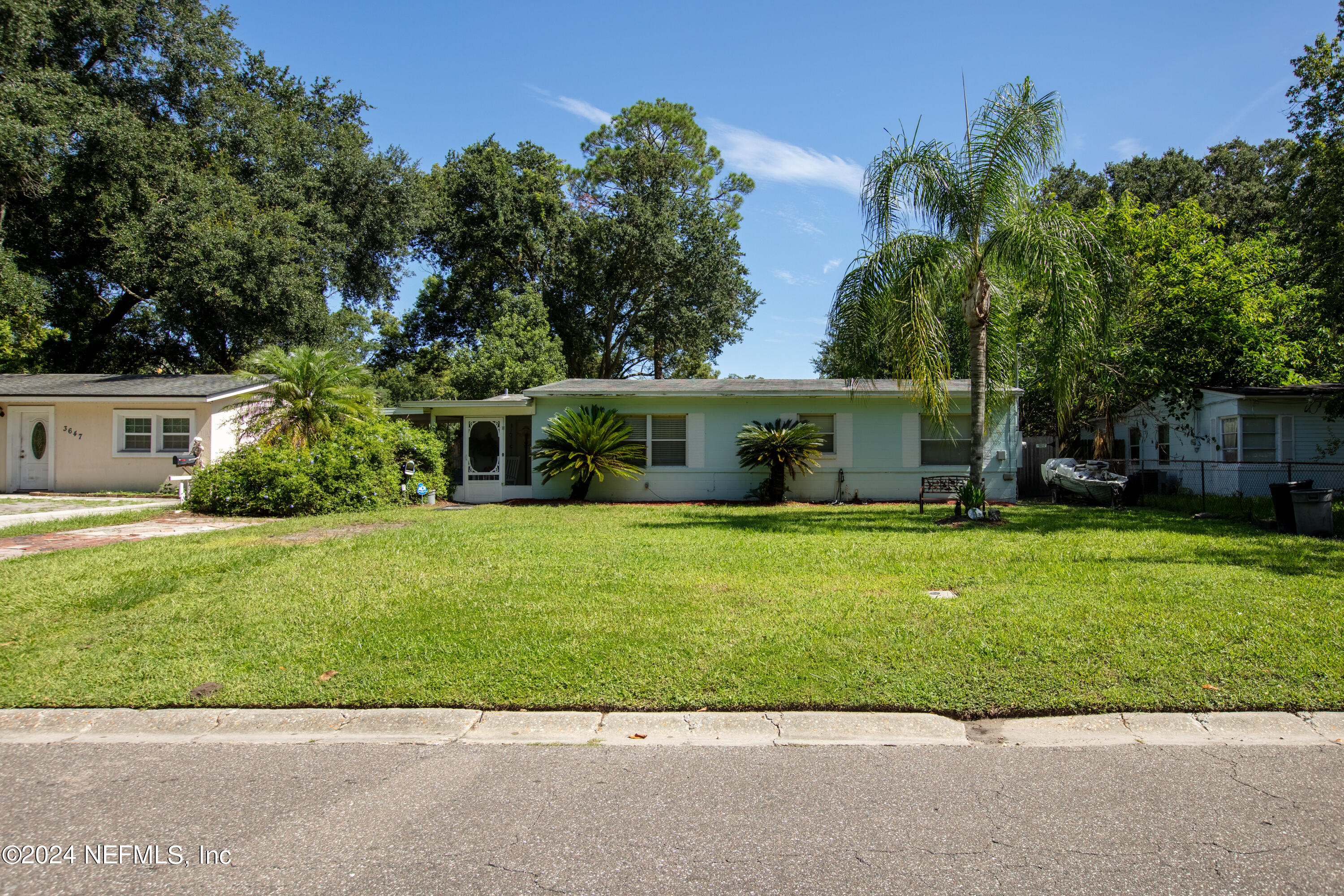 3651 CEDAR Drive