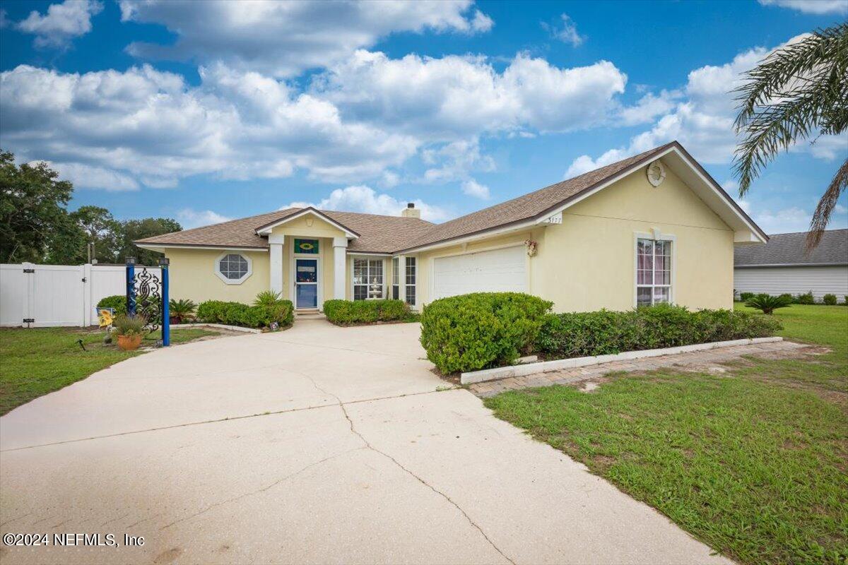 3177 CHADS Court