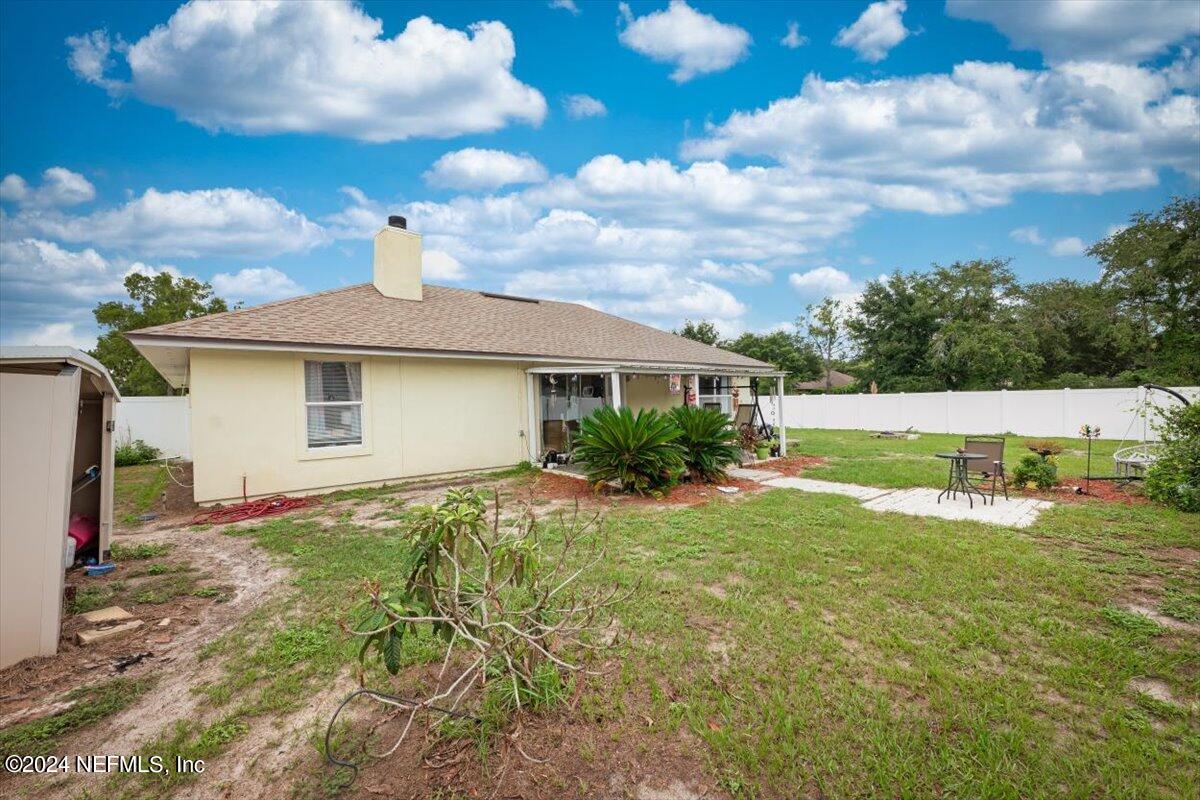 3177 CHADS Court