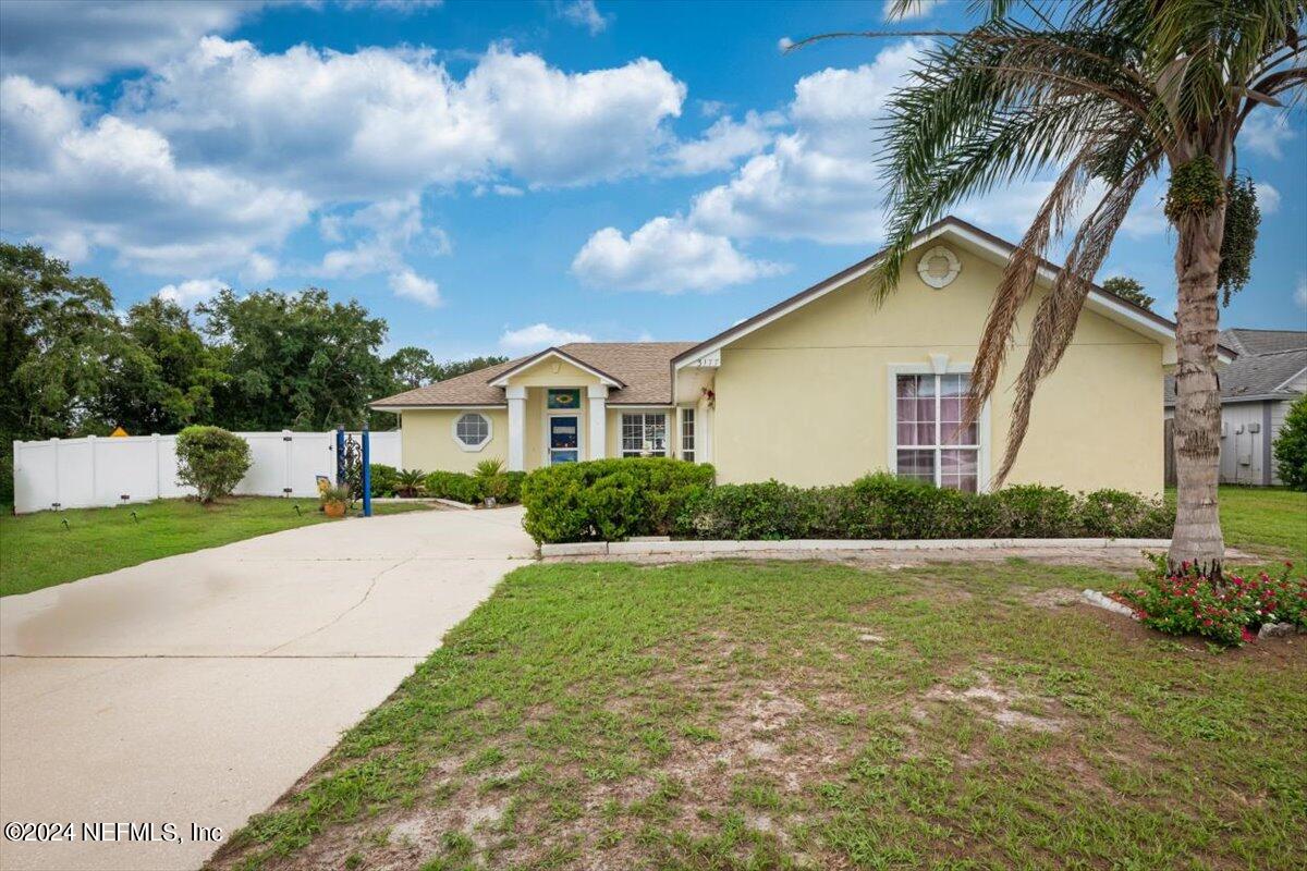 3177 CHADS Court