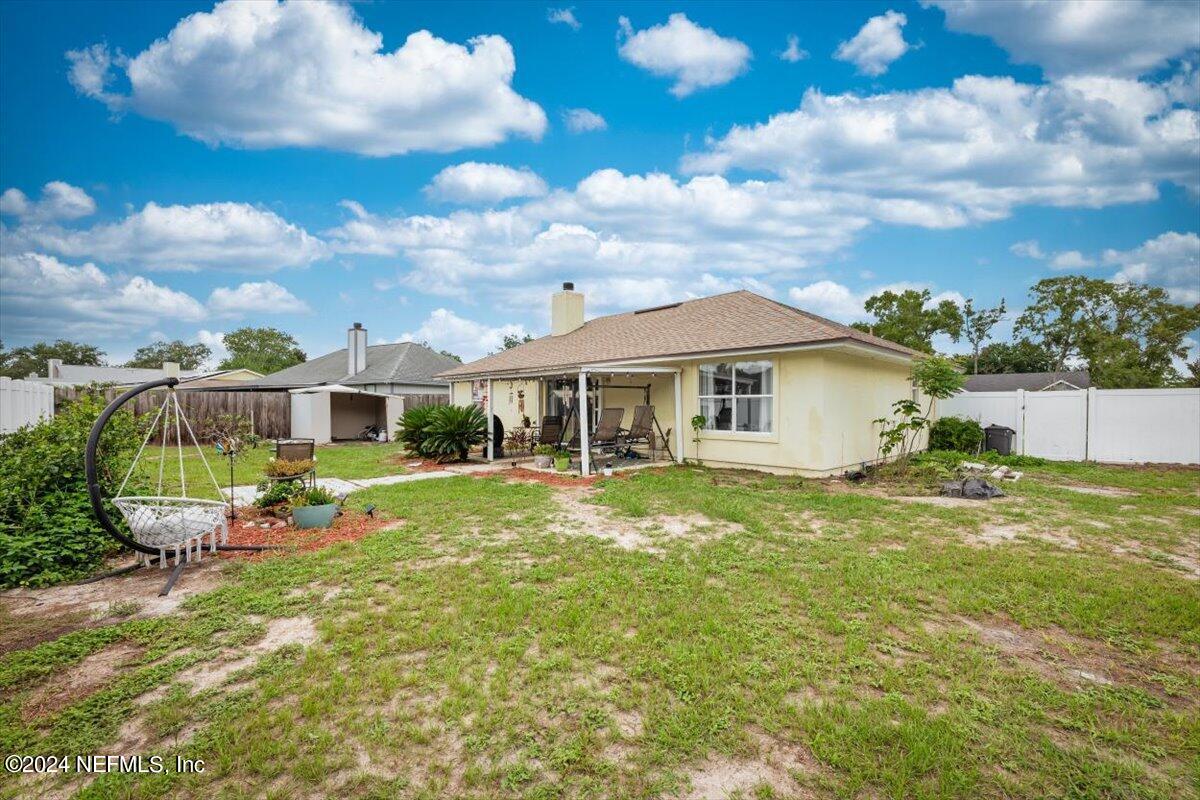 3177 CHADS Court