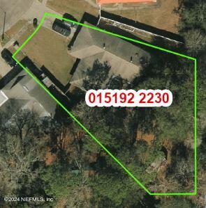 8036 WICLIF Court