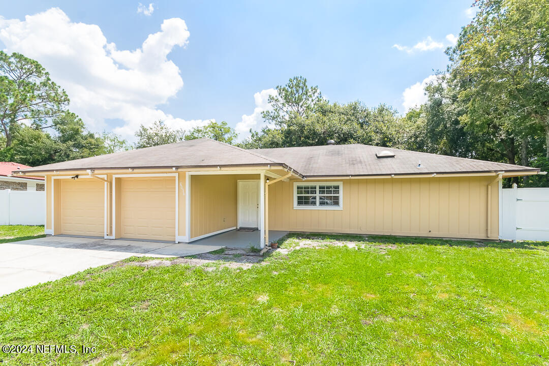 8036 WICLIF Court