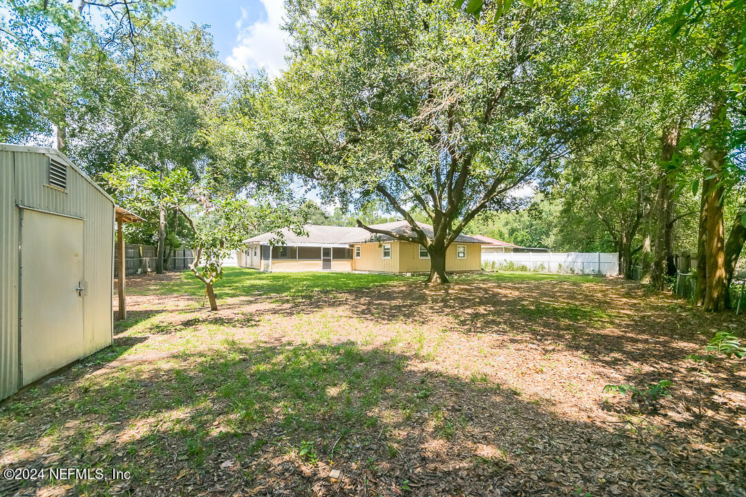 8036 WICLIF Court