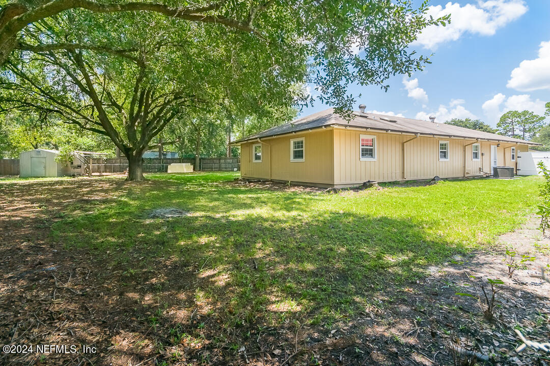8036 WICLIF Court