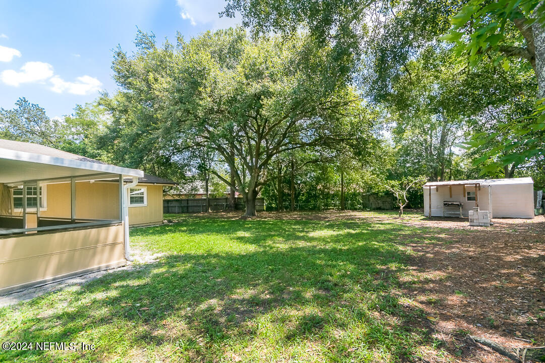 8036 WICLIF Court
