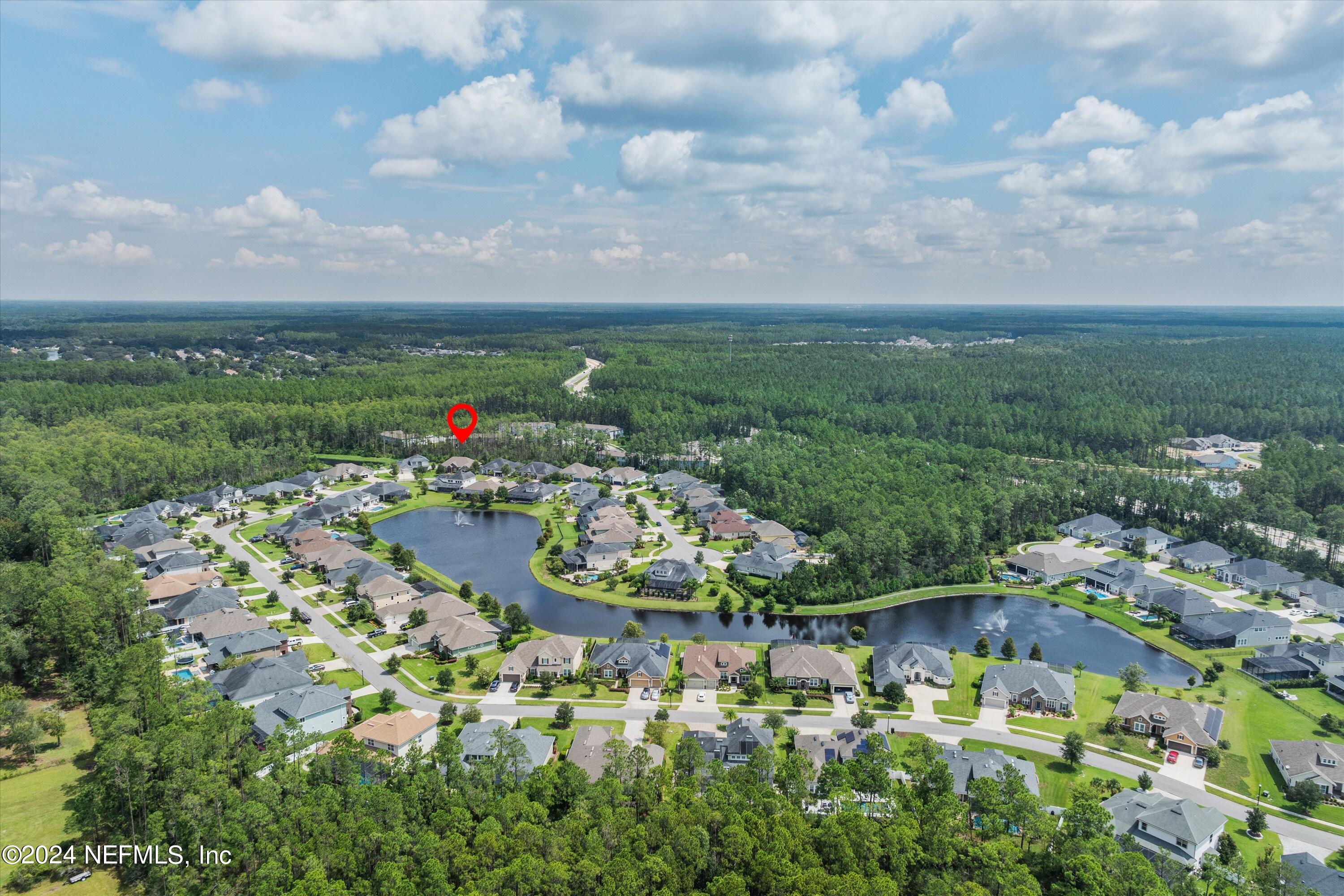 485 OXFORD ESTATES Way, St. Johns