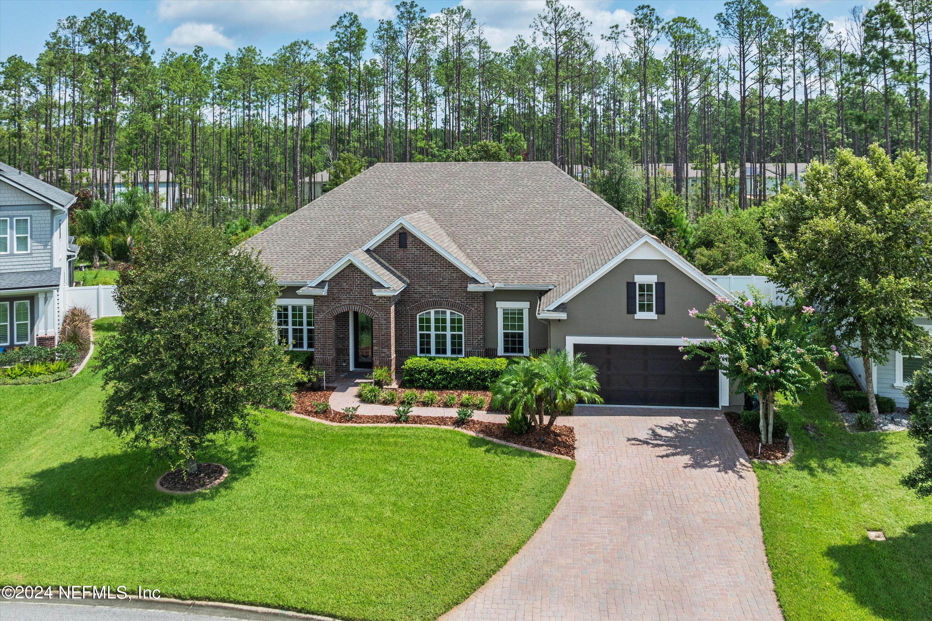 485 OXFORD ESTATES Way, St. Johns