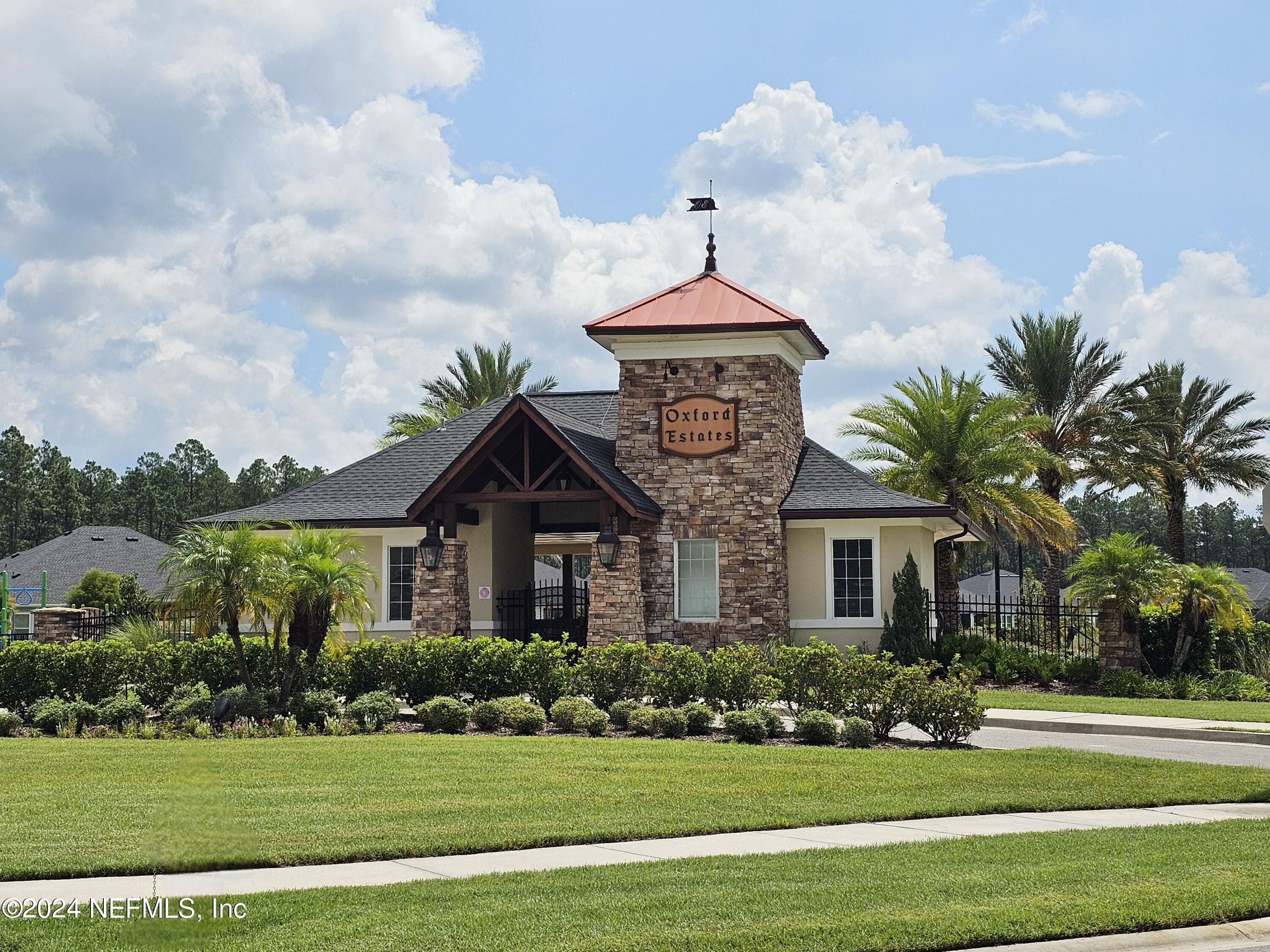 485 OXFORD ESTATES Way, St. Johns