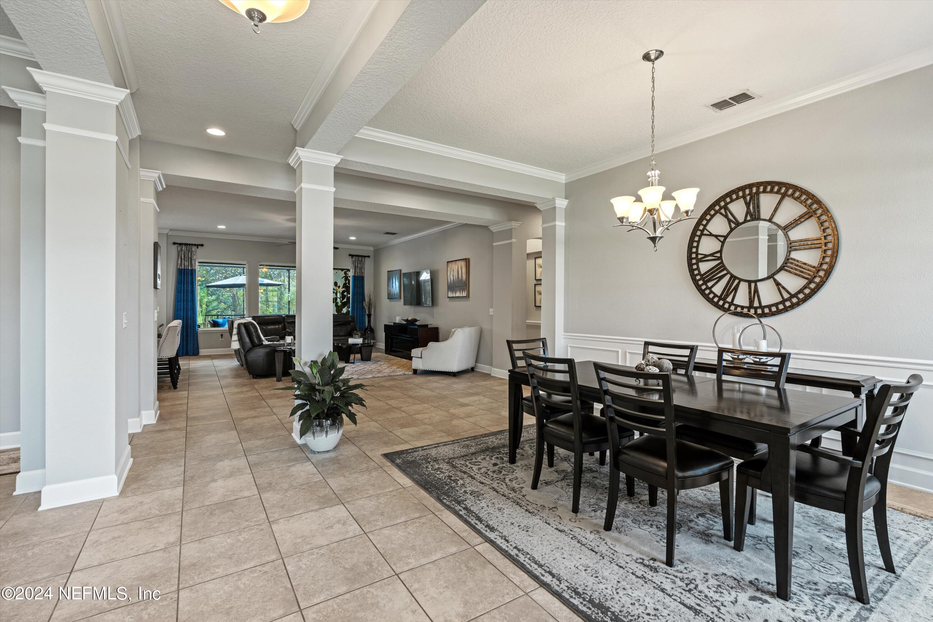 485 OXFORD ESTATES Way, St. Johns