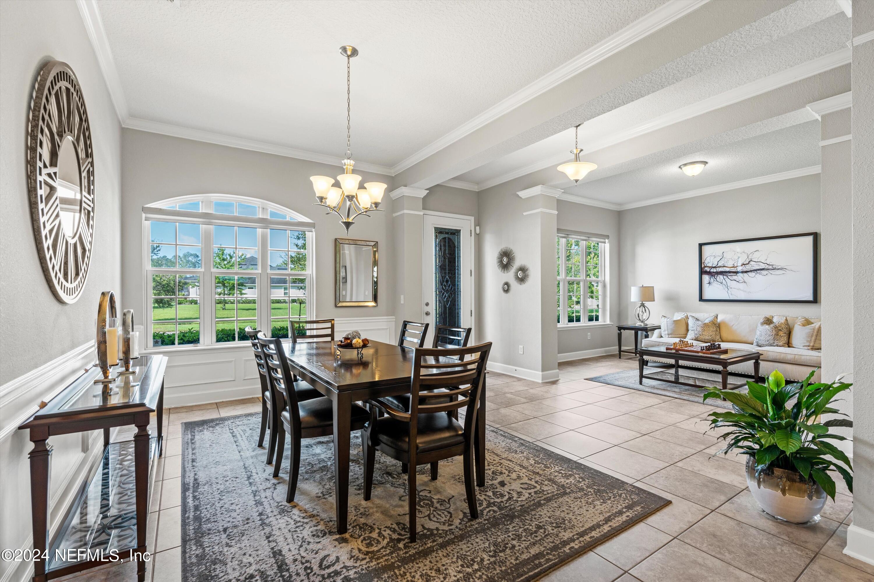 485 OXFORD ESTATES Way, St. Johns