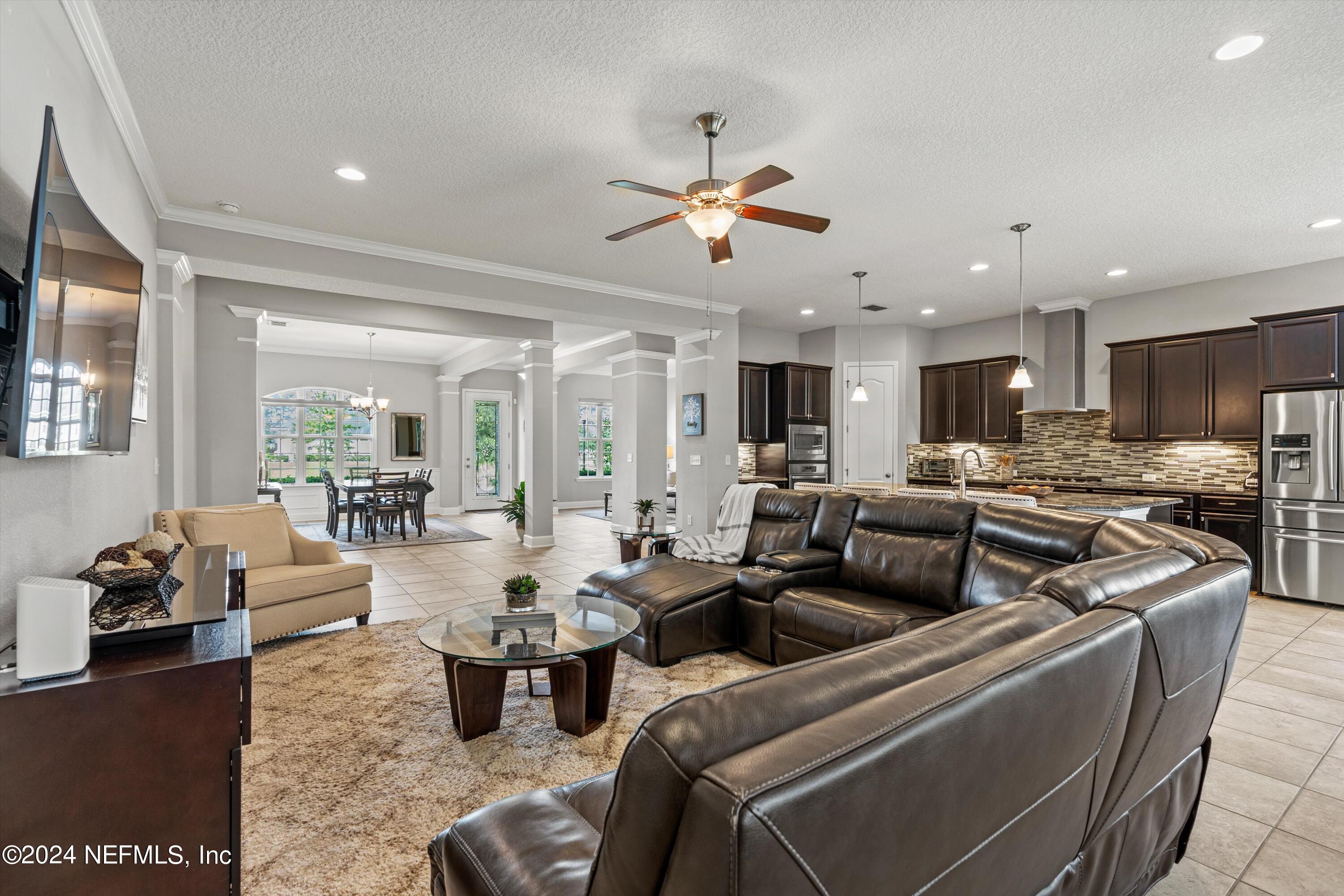 485 OXFORD ESTATES Way, St. Johns