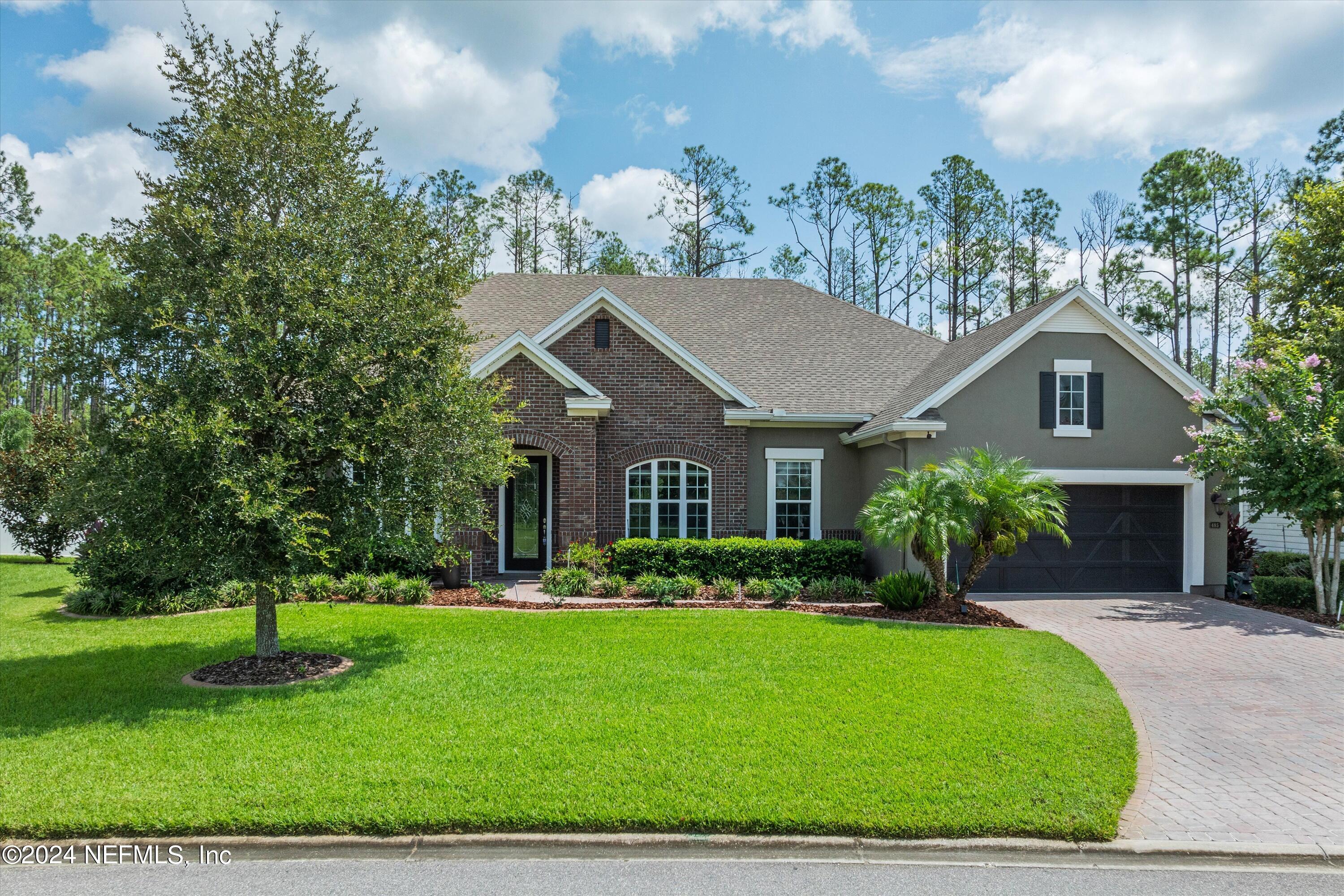 485 OXFORD ESTATES Way, St. Johns