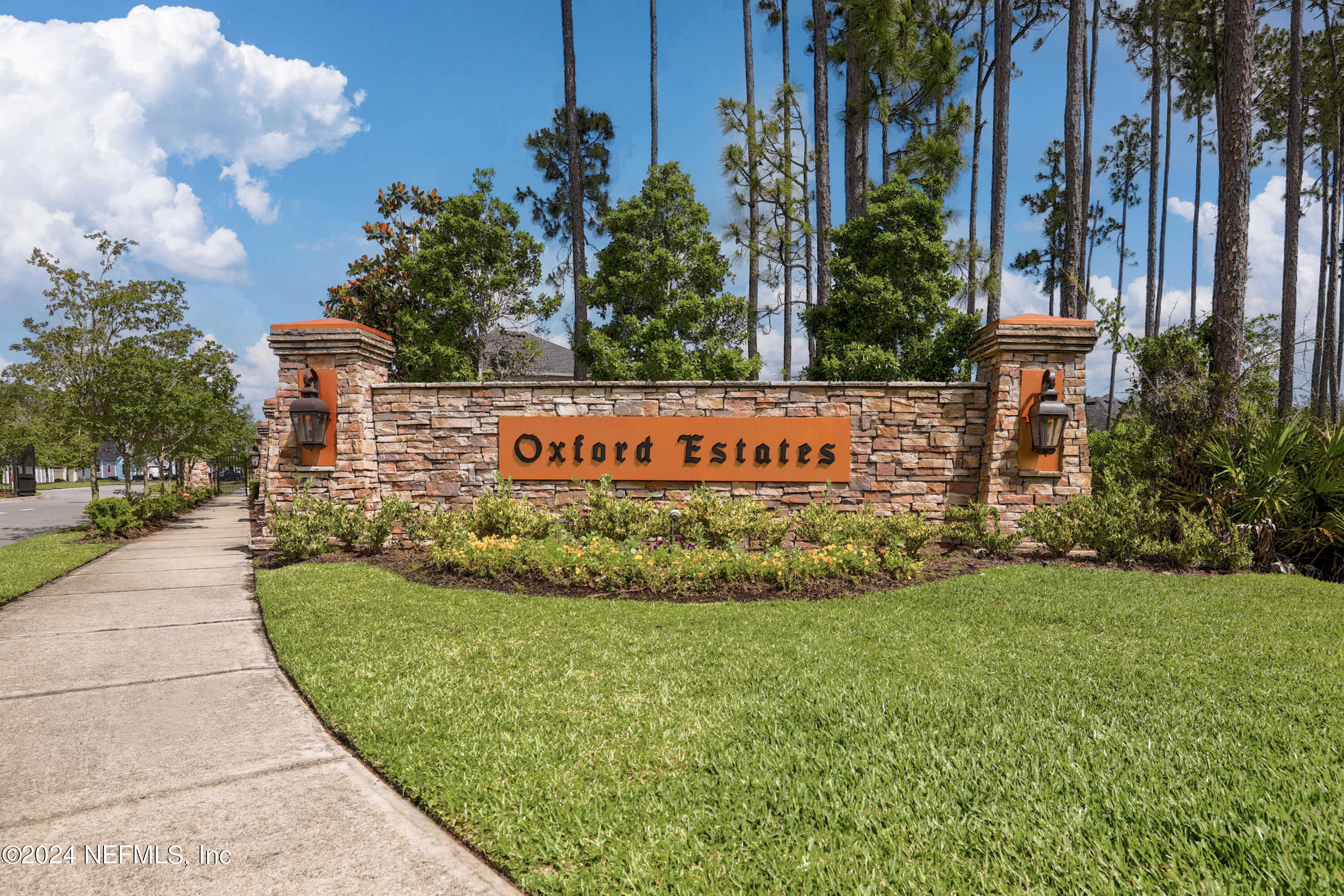 485 OXFORD ESTATES Way, St. Johns