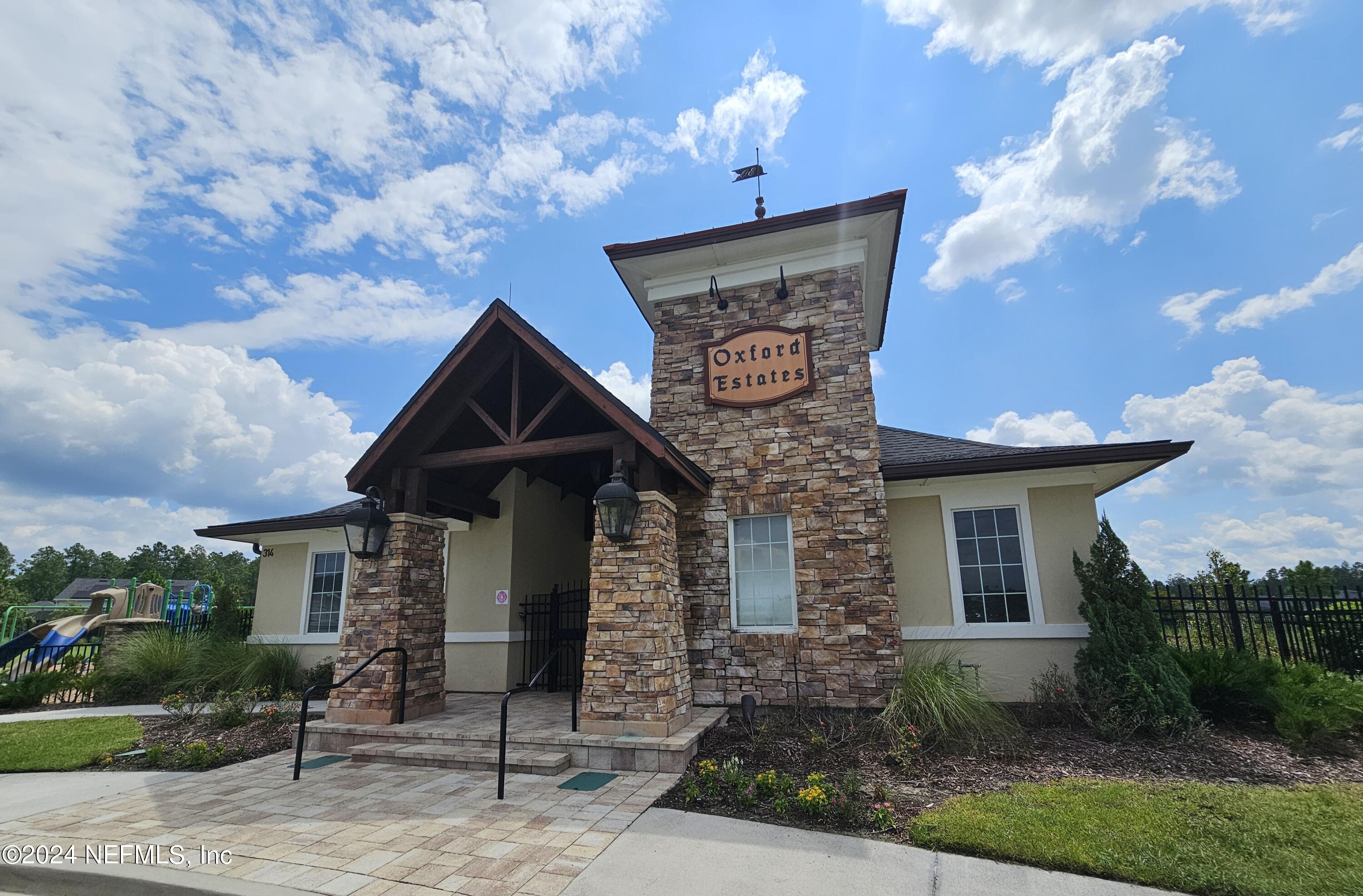 485 OXFORD ESTATES Way, St. Johns