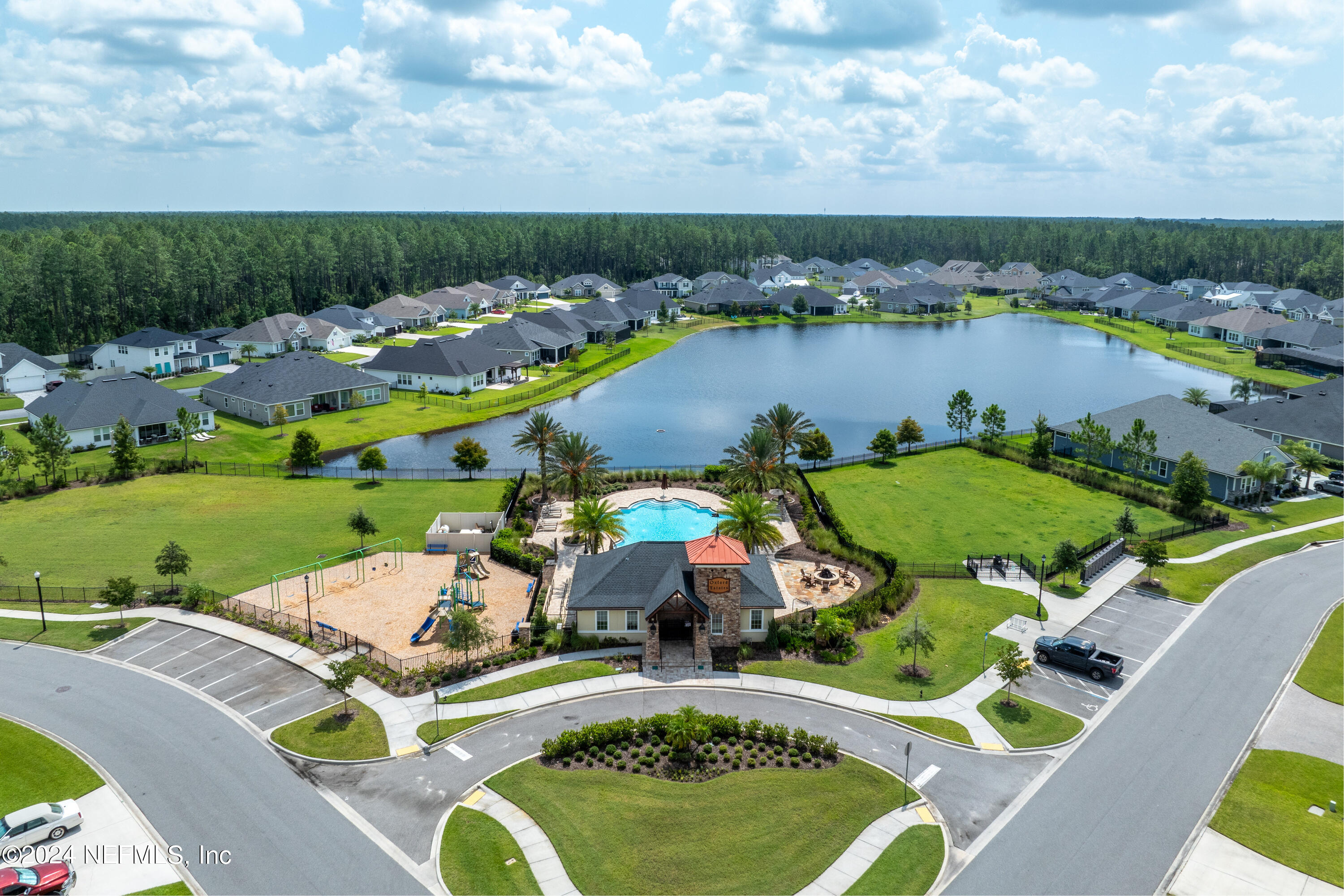 485 OXFORD ESTATES Way, St. Johns