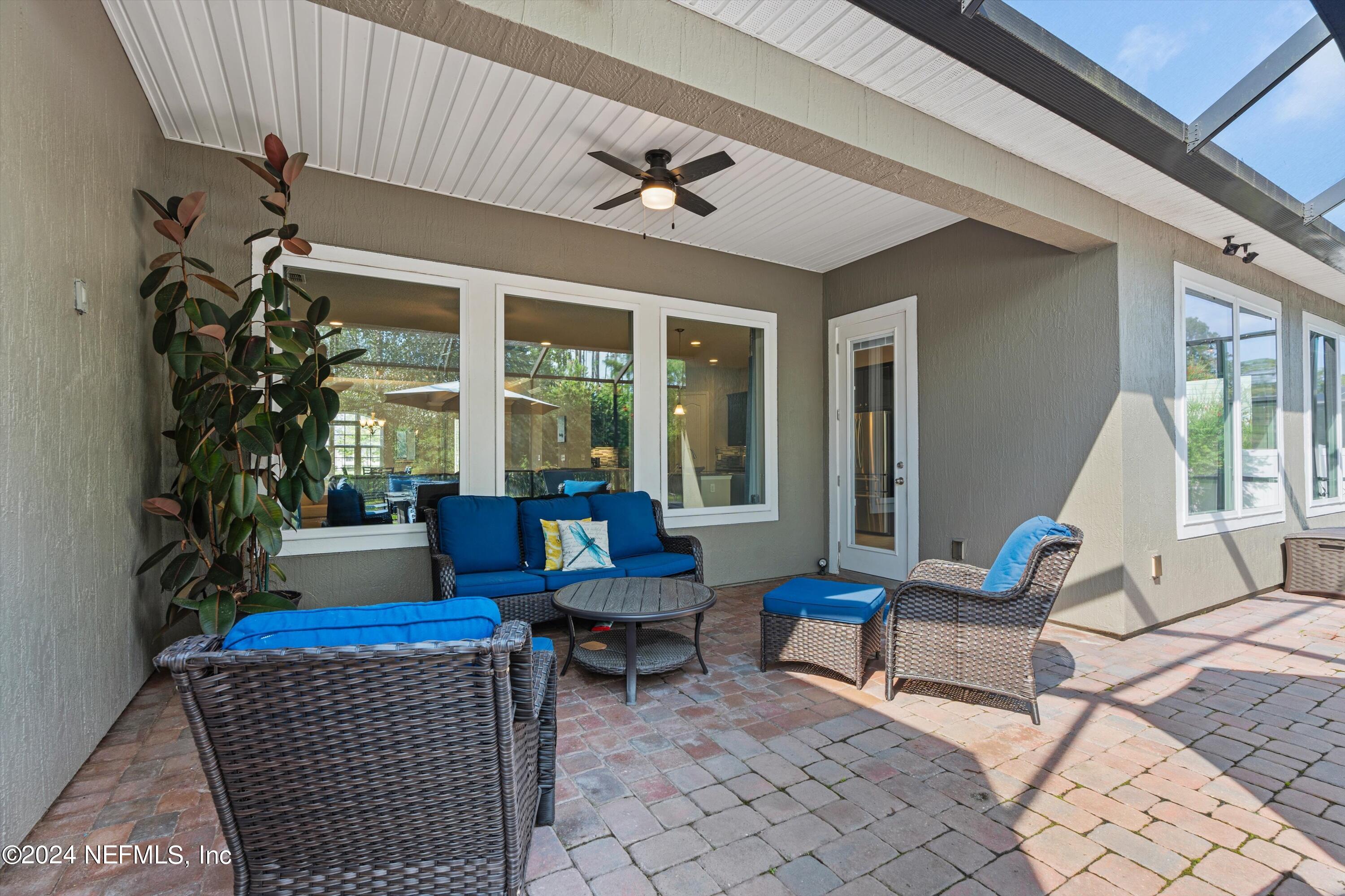 485 OXFORD ESTATES Way, St. Johns