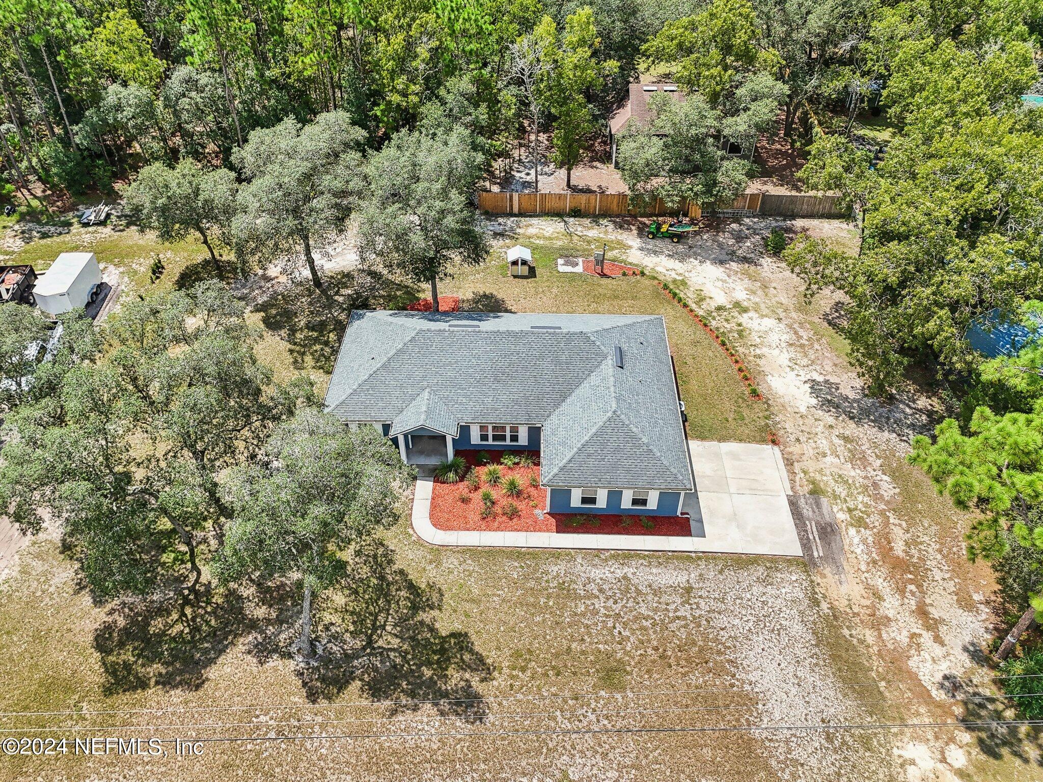4517 RACOON Run