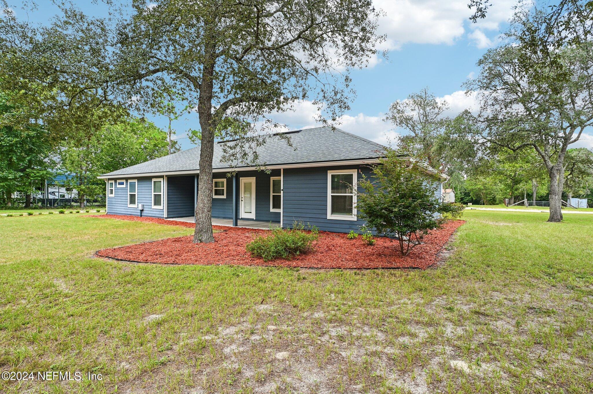 4517 RACOON Run