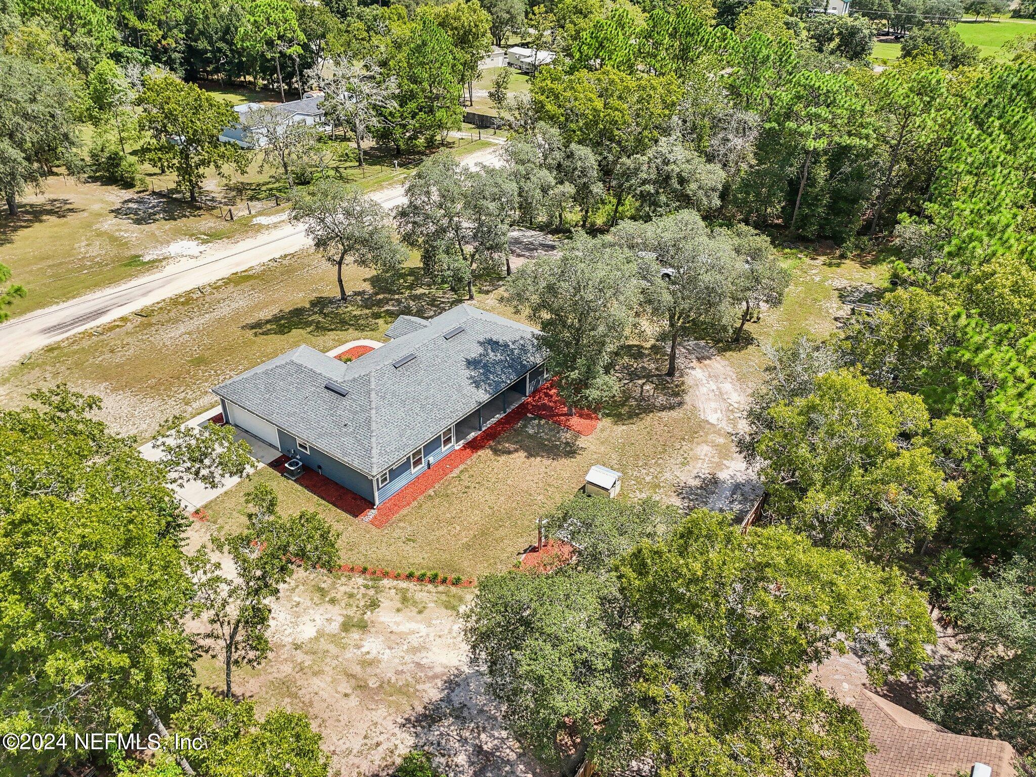 4517 RACOON Run
