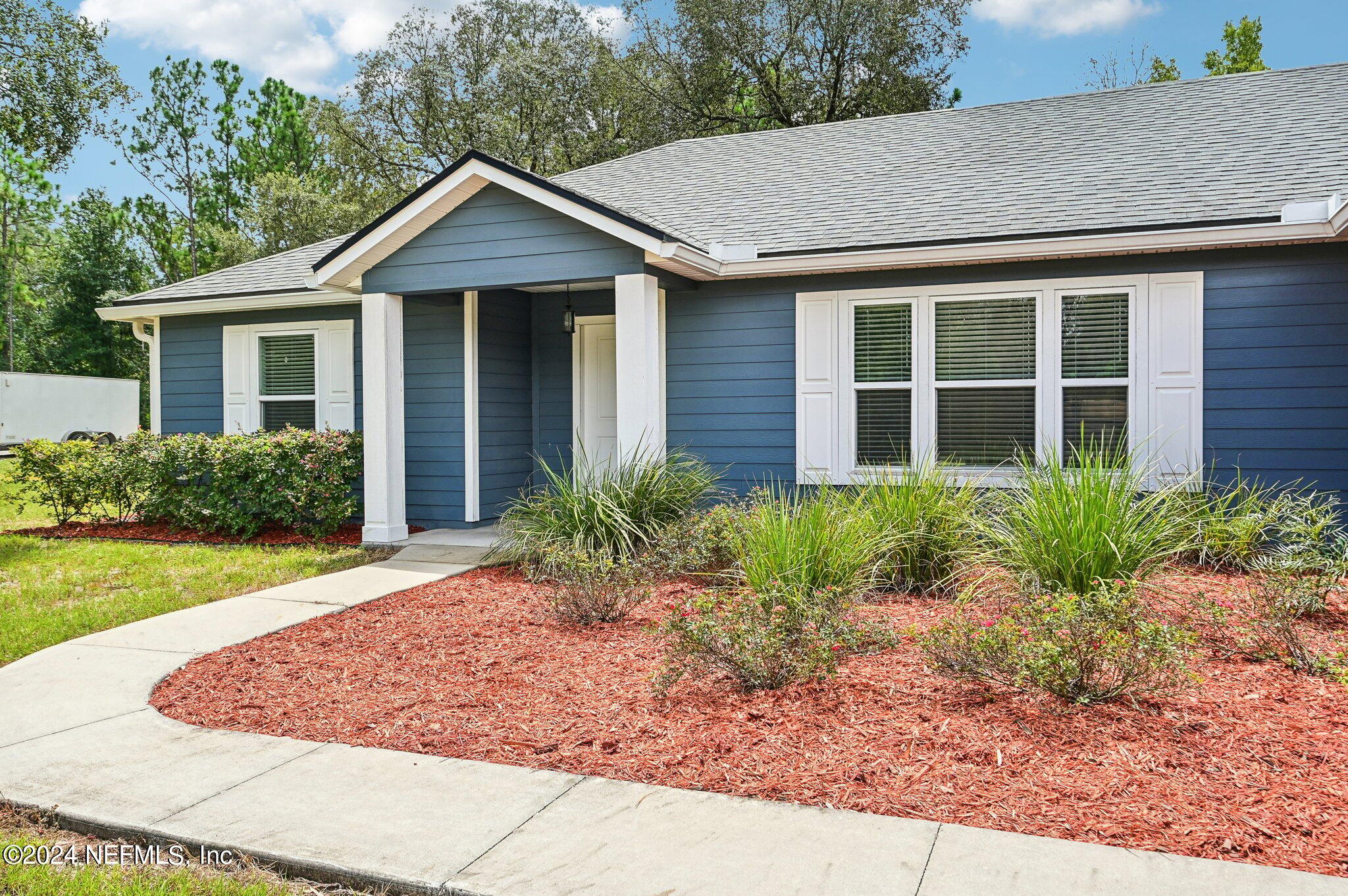 4517 RACOON Run