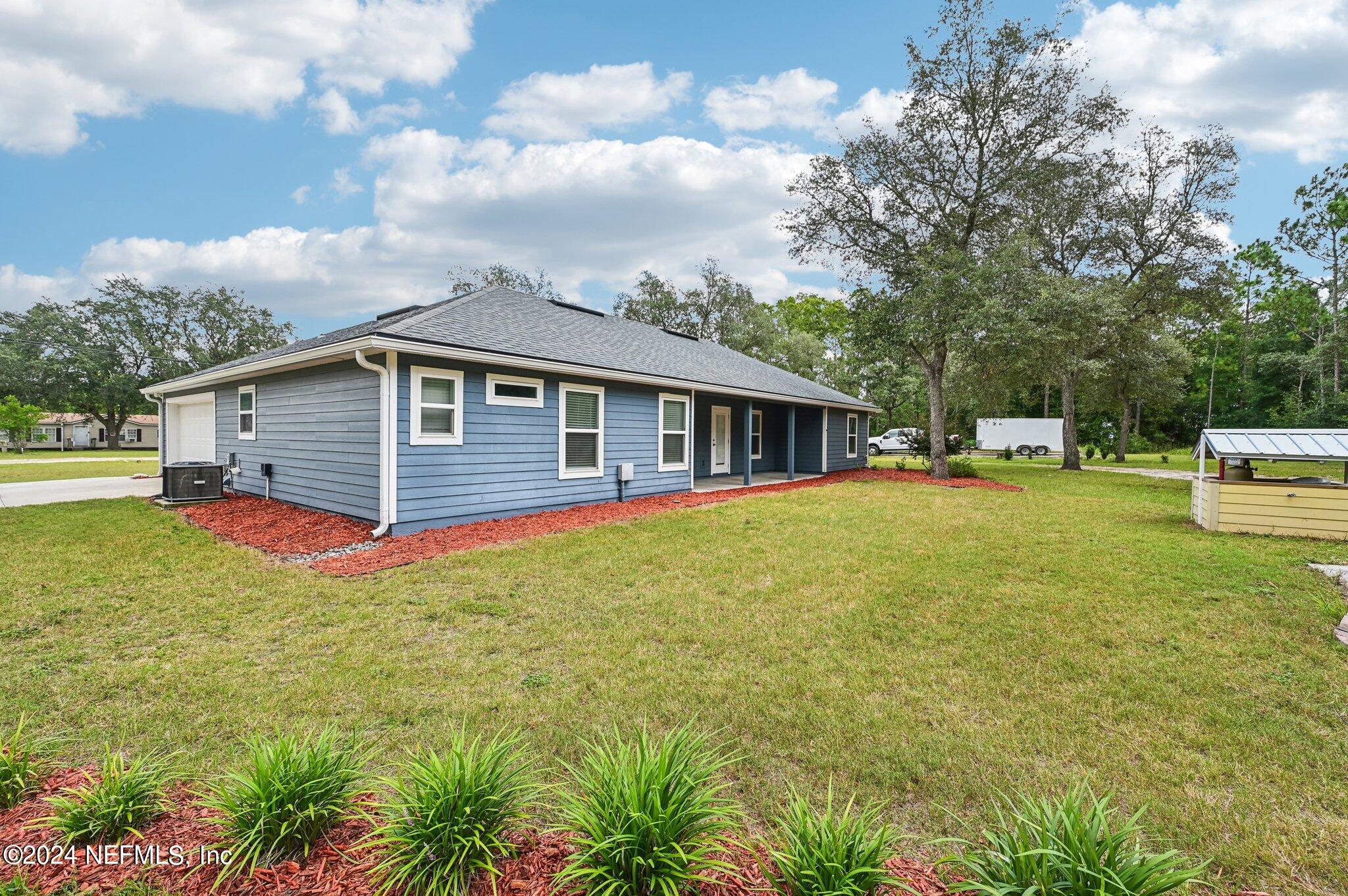 4517 RACOON Run