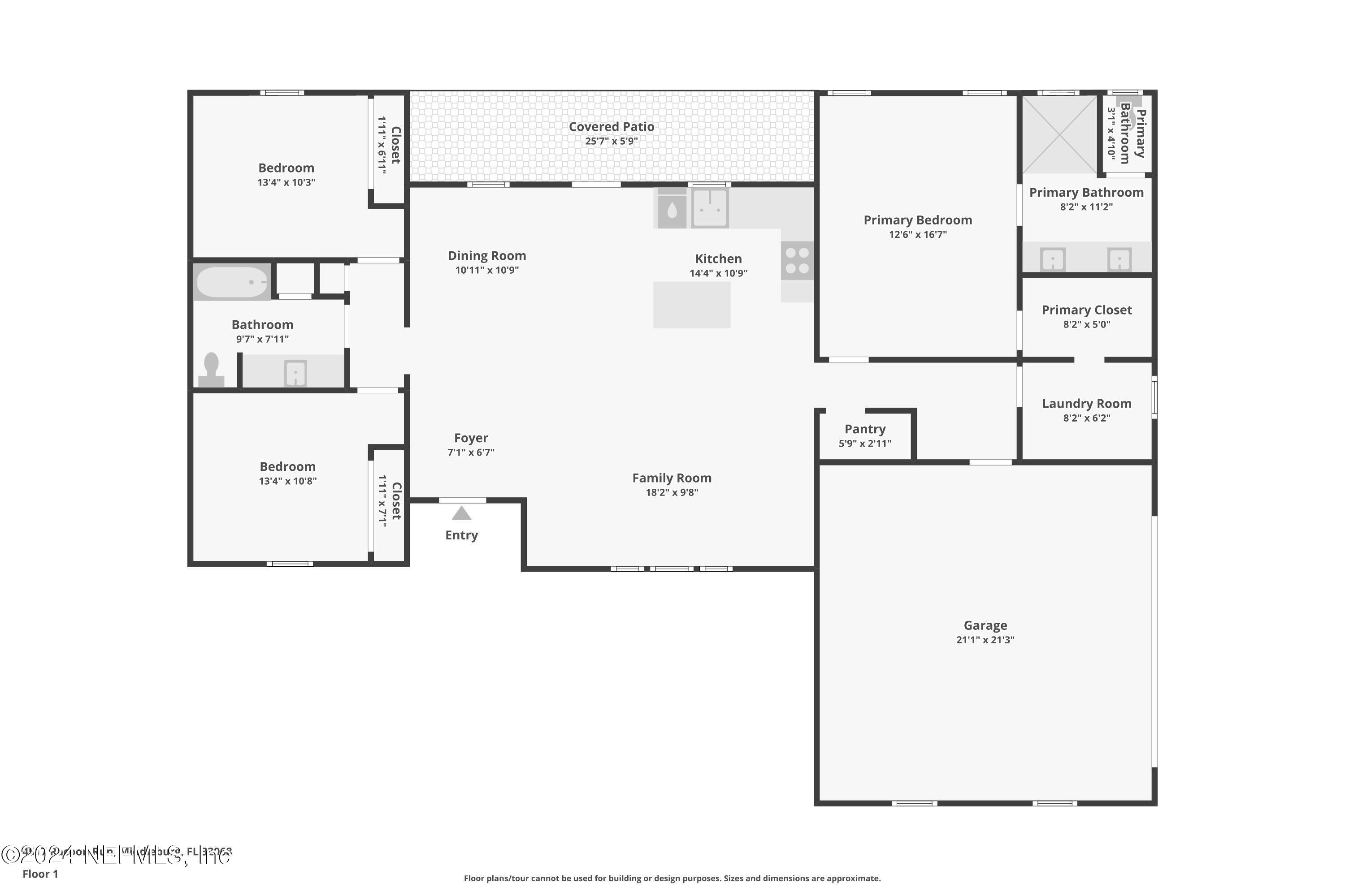 4517 RACOON Run