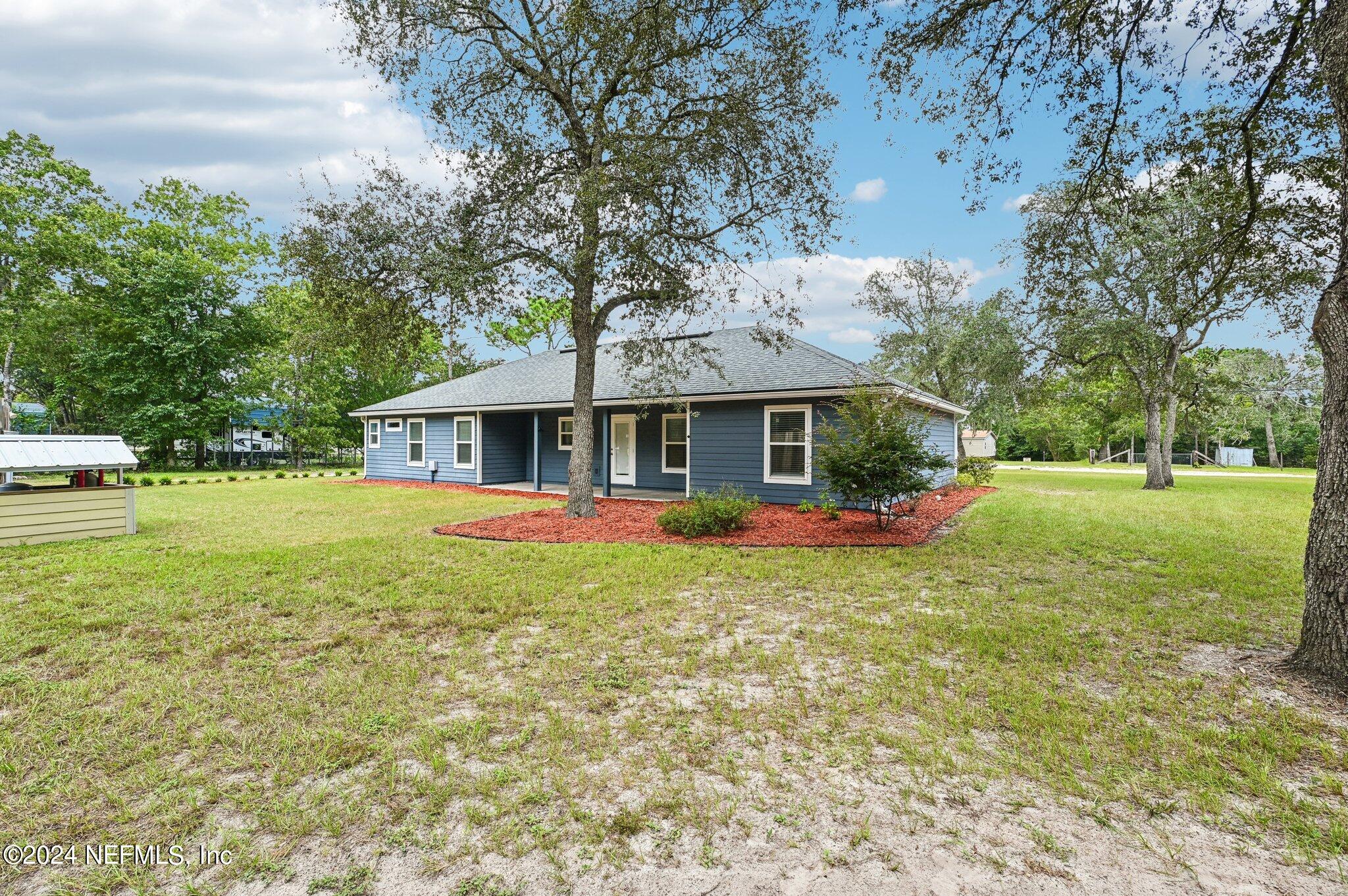 4517 RACOON Run