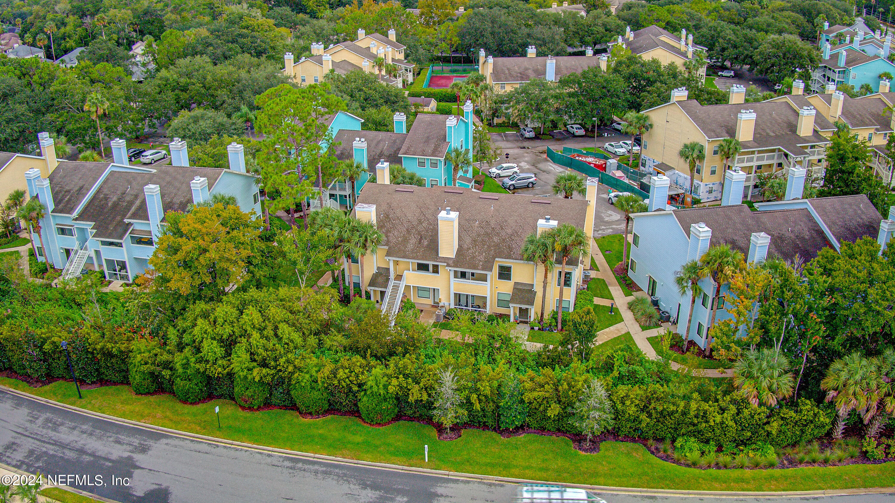 100 FAIRWAY PARK Boulevard, 1307