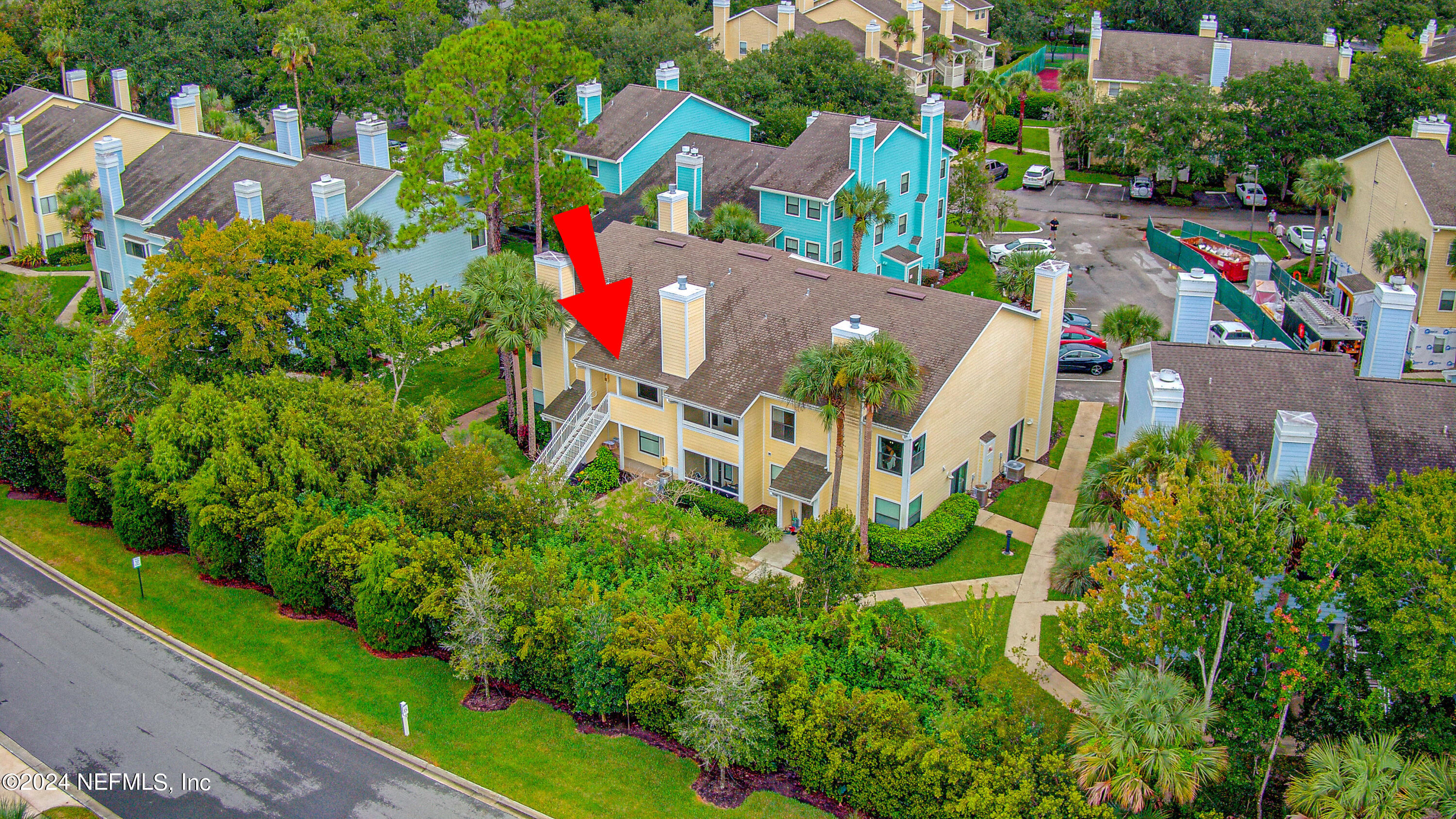 100 FAIRWAY PARK Boulevard, 1307