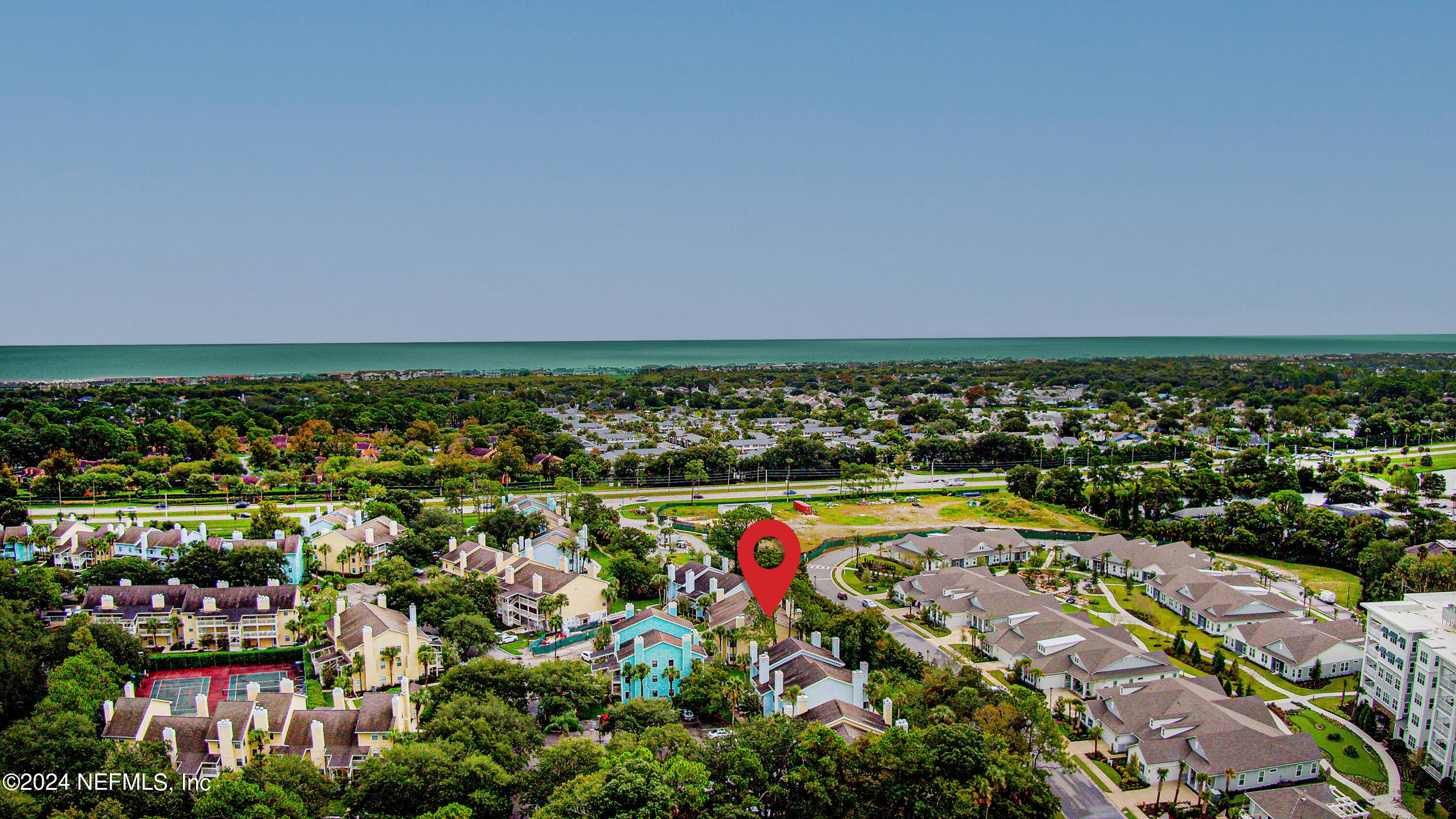 100 FAIRWAY PARK Boulevard, 1307