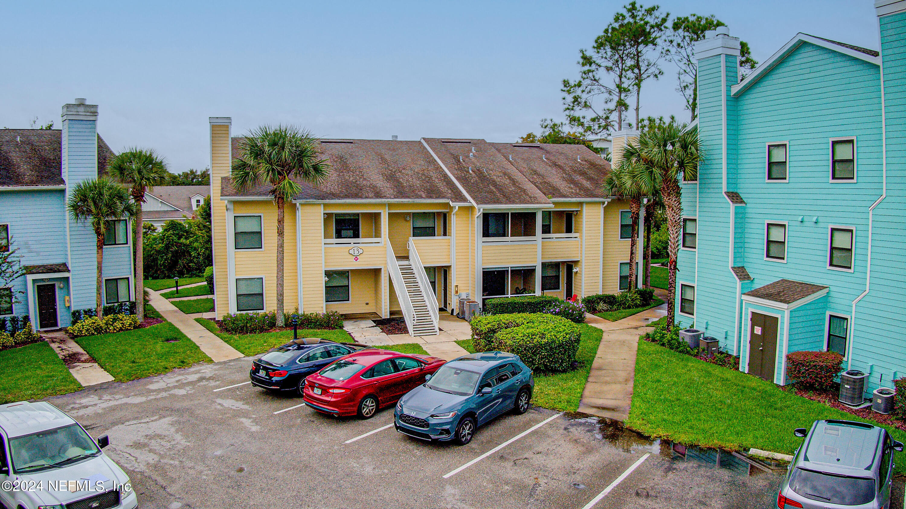 100 FAIRWAY PARK Boulevard, 1307