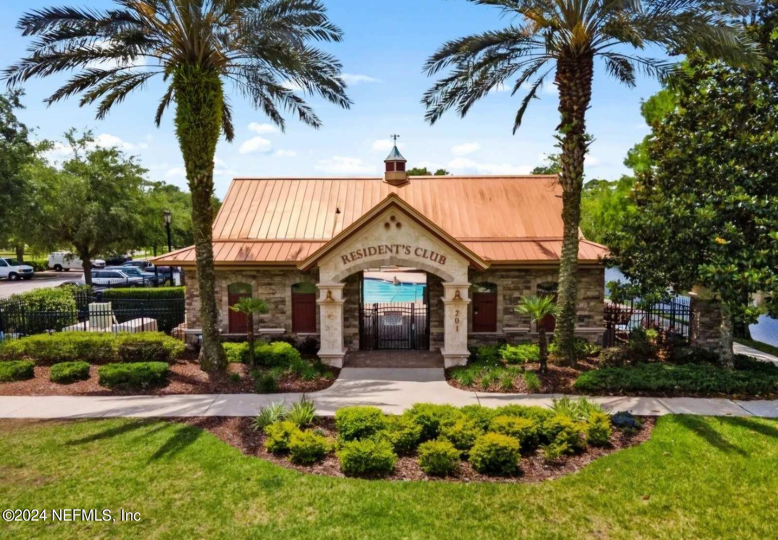 1028 BLACK CHERRY Drive N, St. Johns